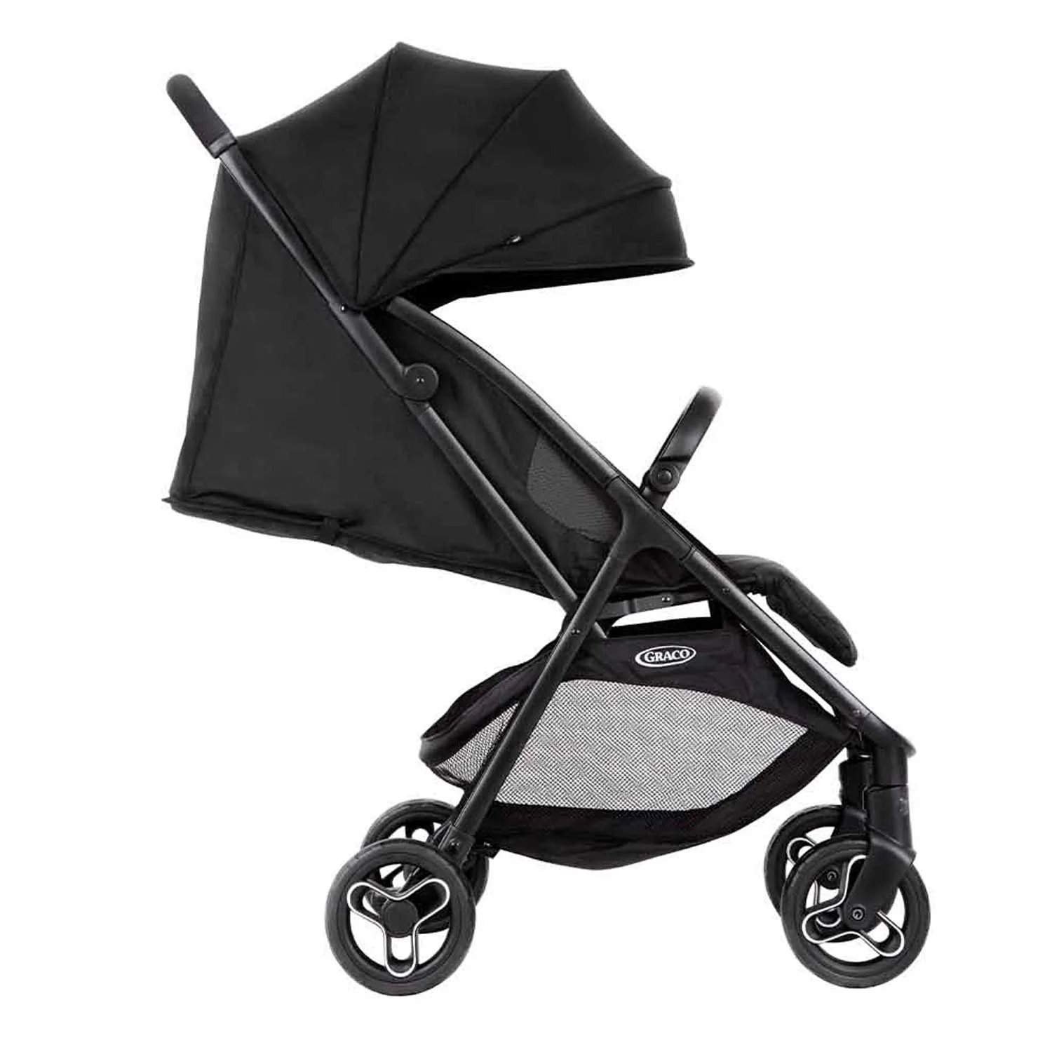 Graco - Passeggino Leggero Myavo - Image 4