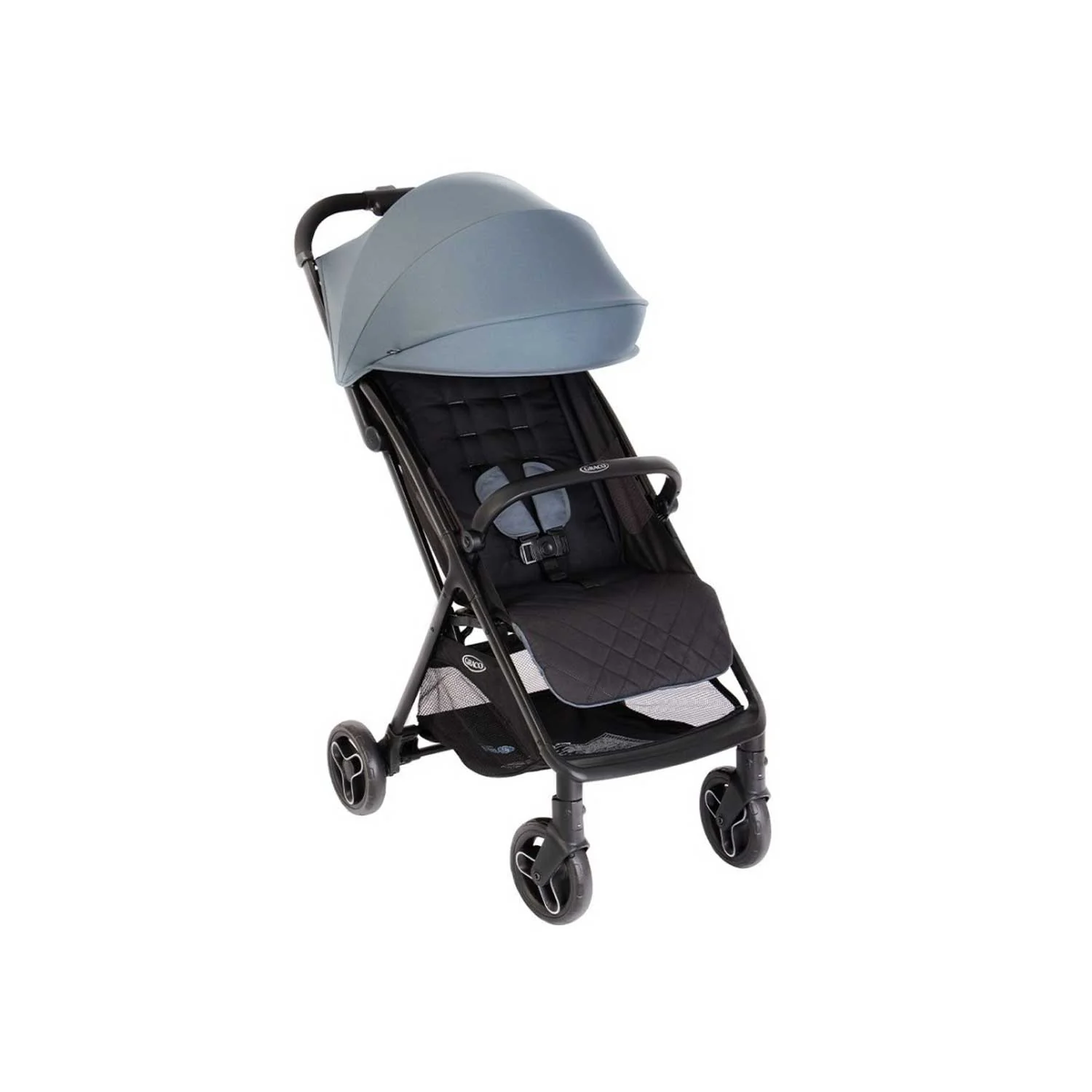 Graco - Passeggino Leggero Myavo - Image 8