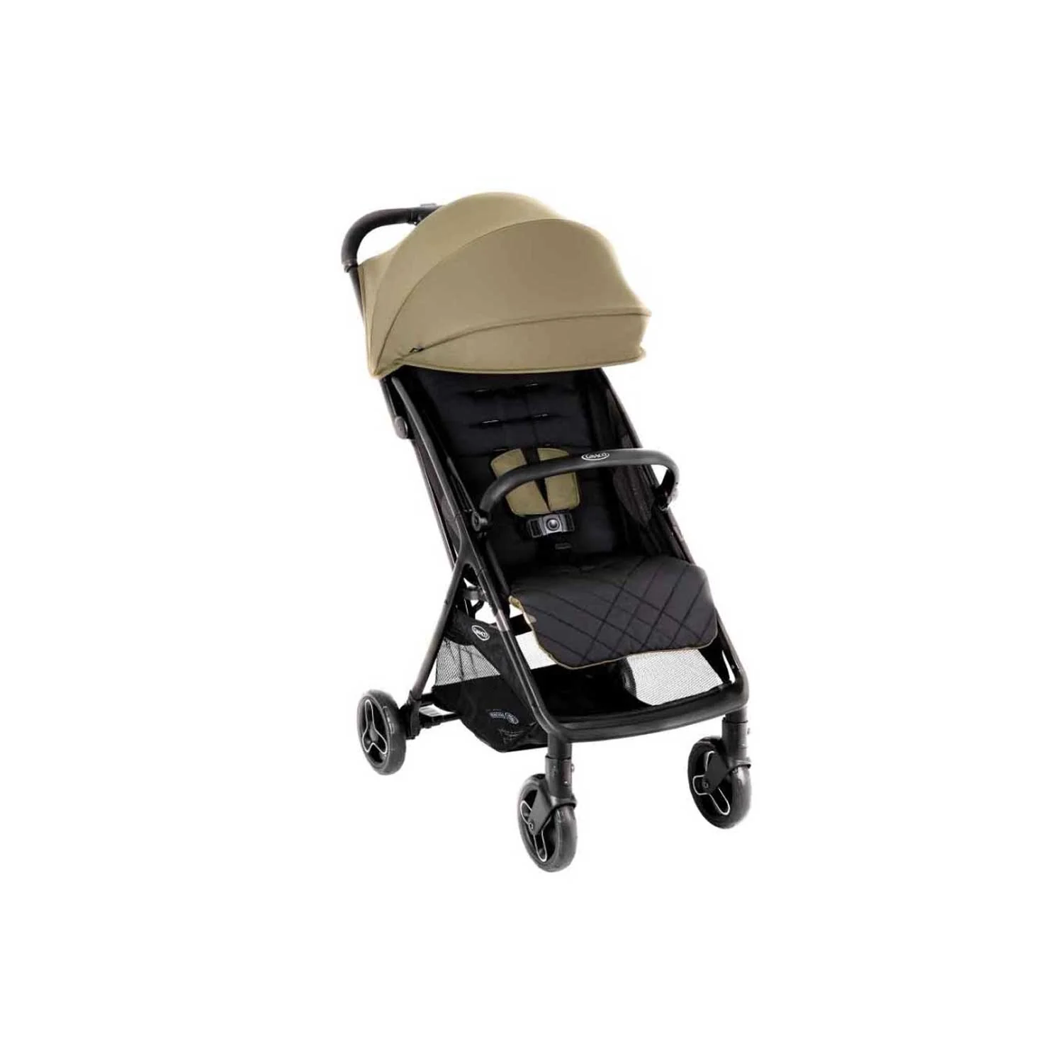 Graco - Passeggino Leggero Myavo - Image 9