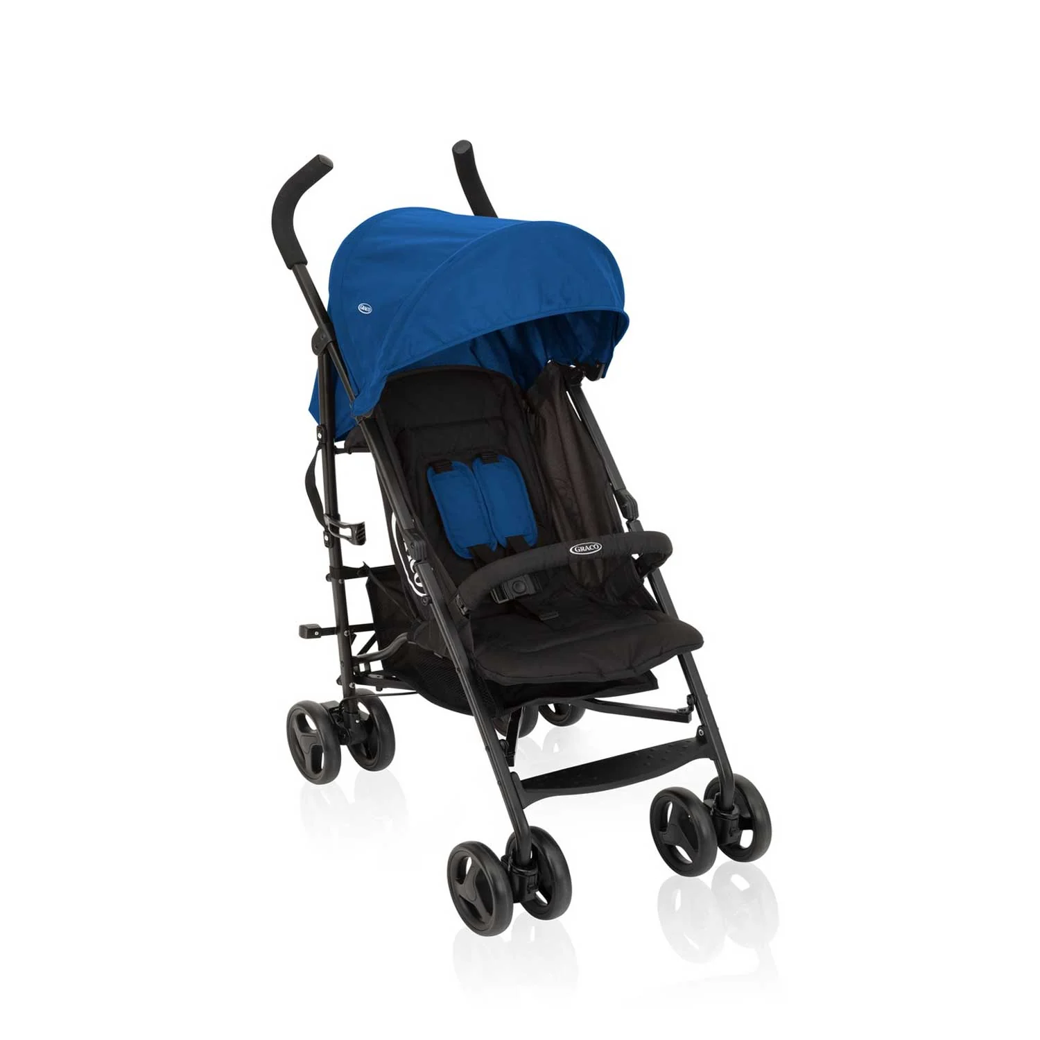 Graco - Passeggino Travelite Umbrella Stroller - Image 4