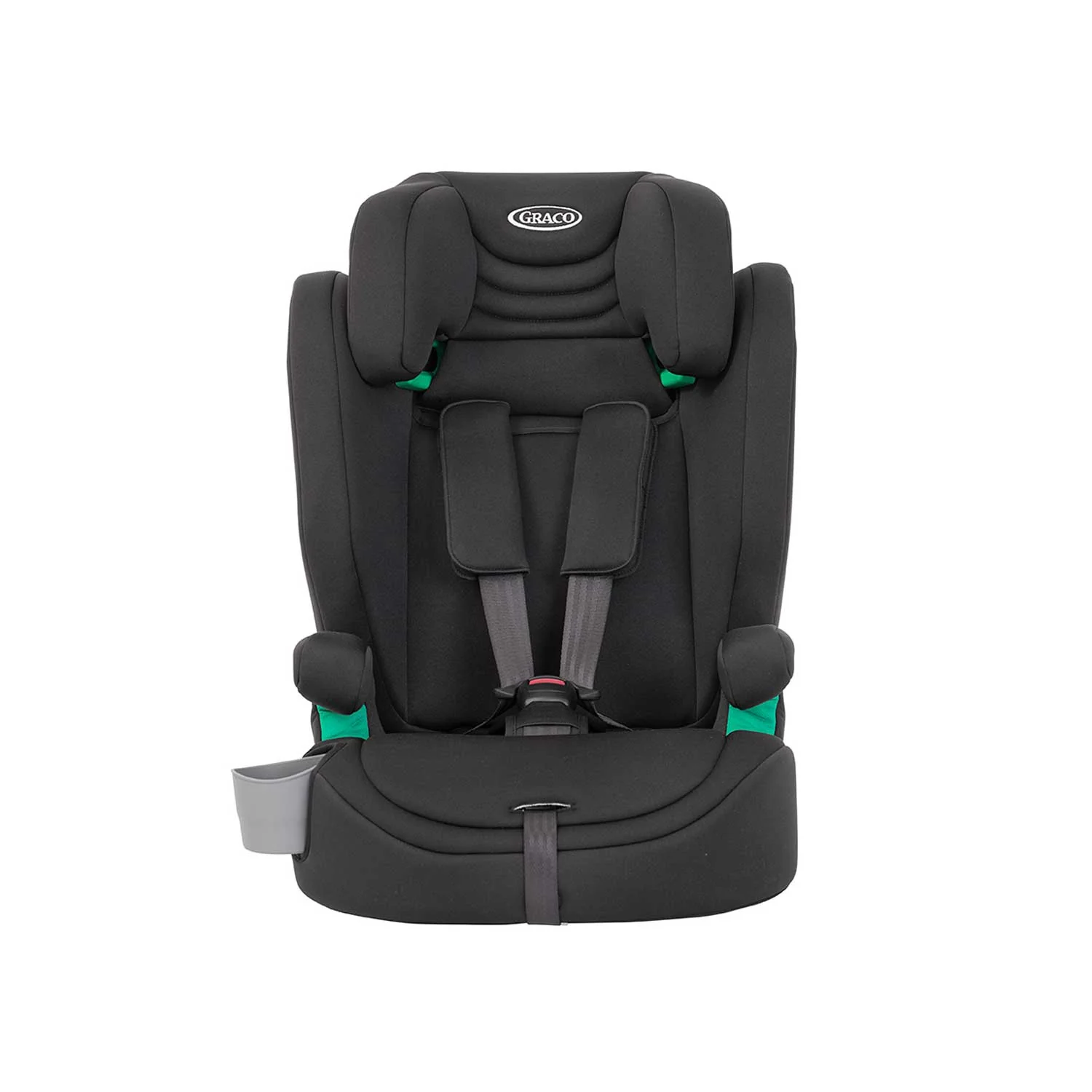 Graco - Seggiolino Auto Eldura Isize - Image 6