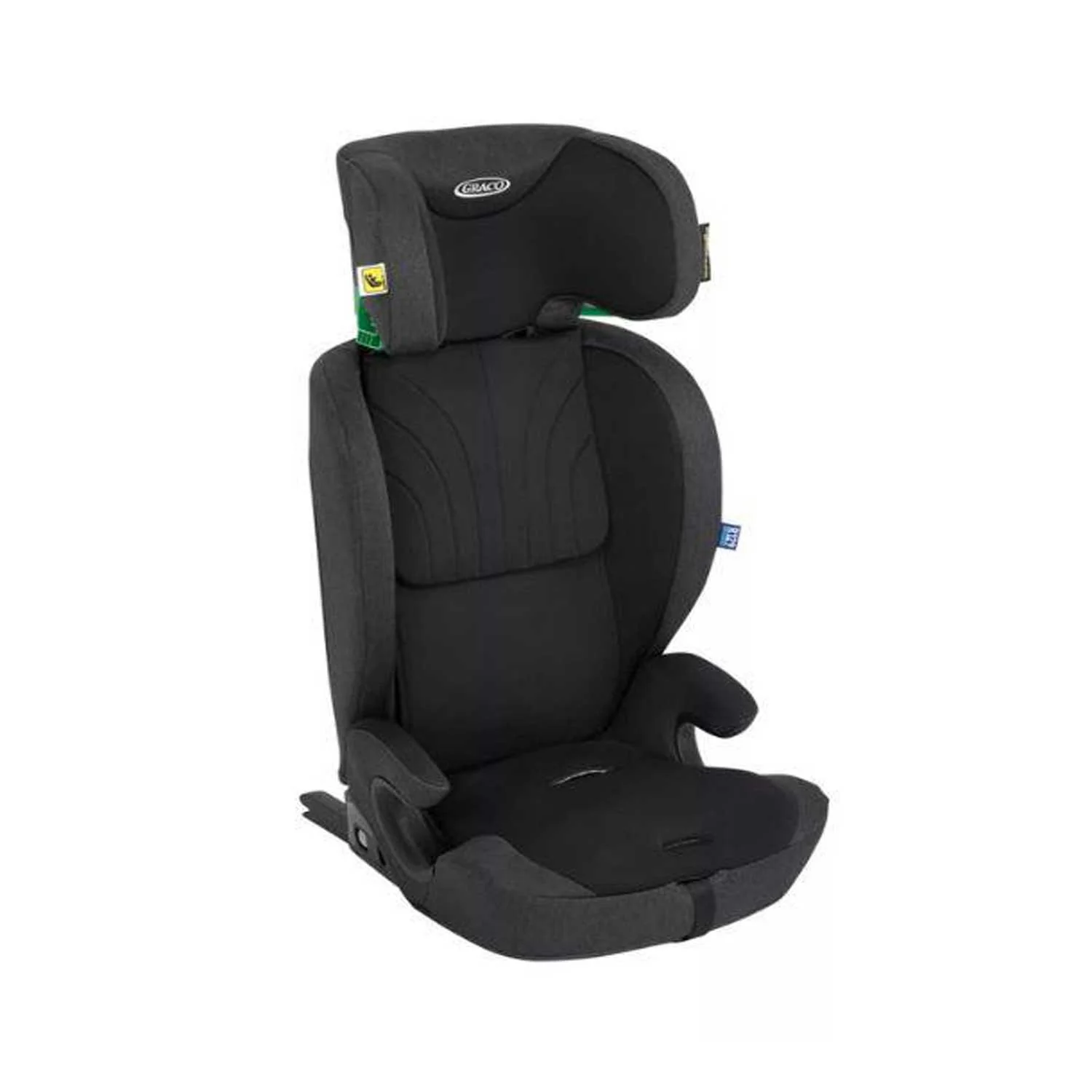 Graco - Seggiolino Auto Energi Isize 76/150 Cm - Image 4