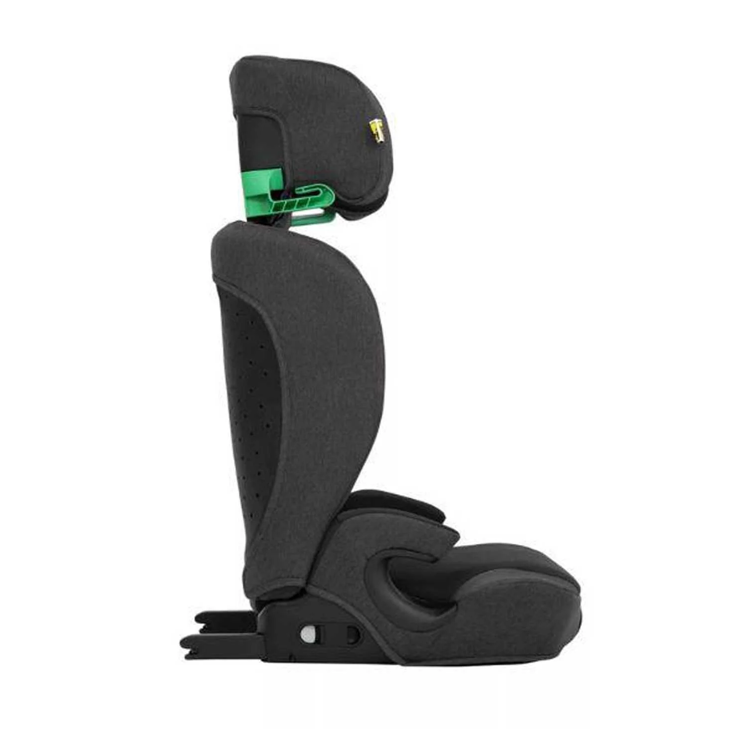 Graco - Seggiolino Auto Energi Isize 76/150 Cm - Image 5