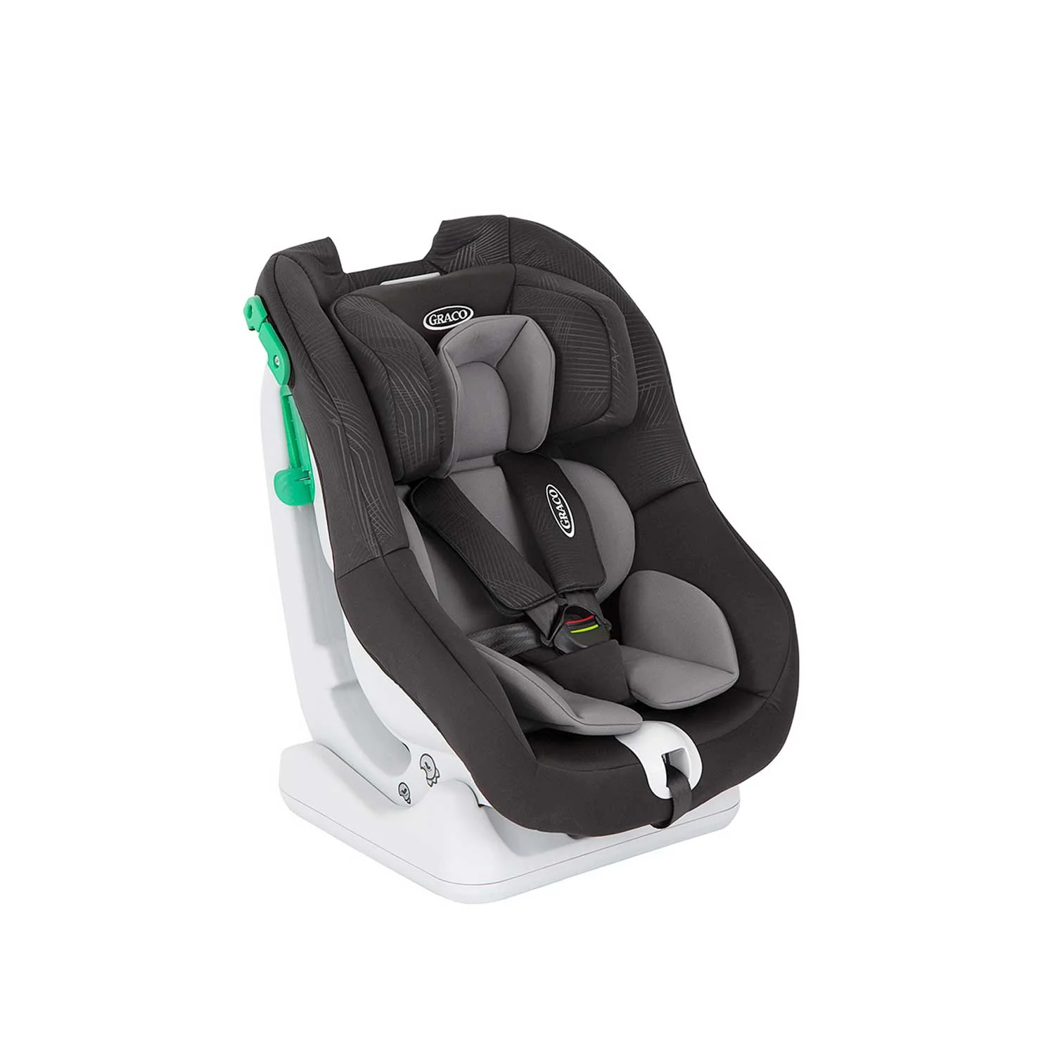 Graco - Seggiolino Auto Extend Lx ISize R129