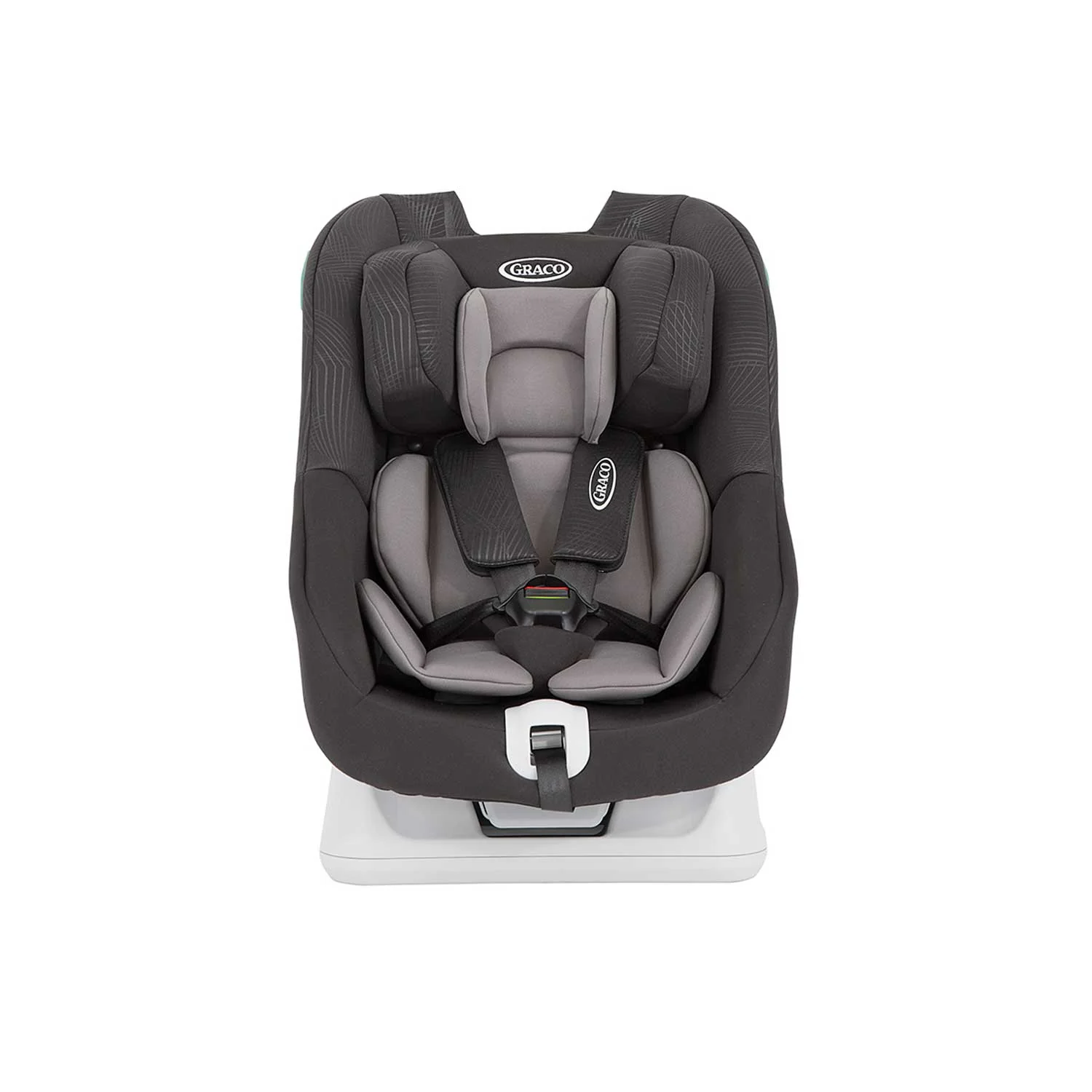 Graco - Seggiolino Auto Extend Lx ISize R129 - Image 2