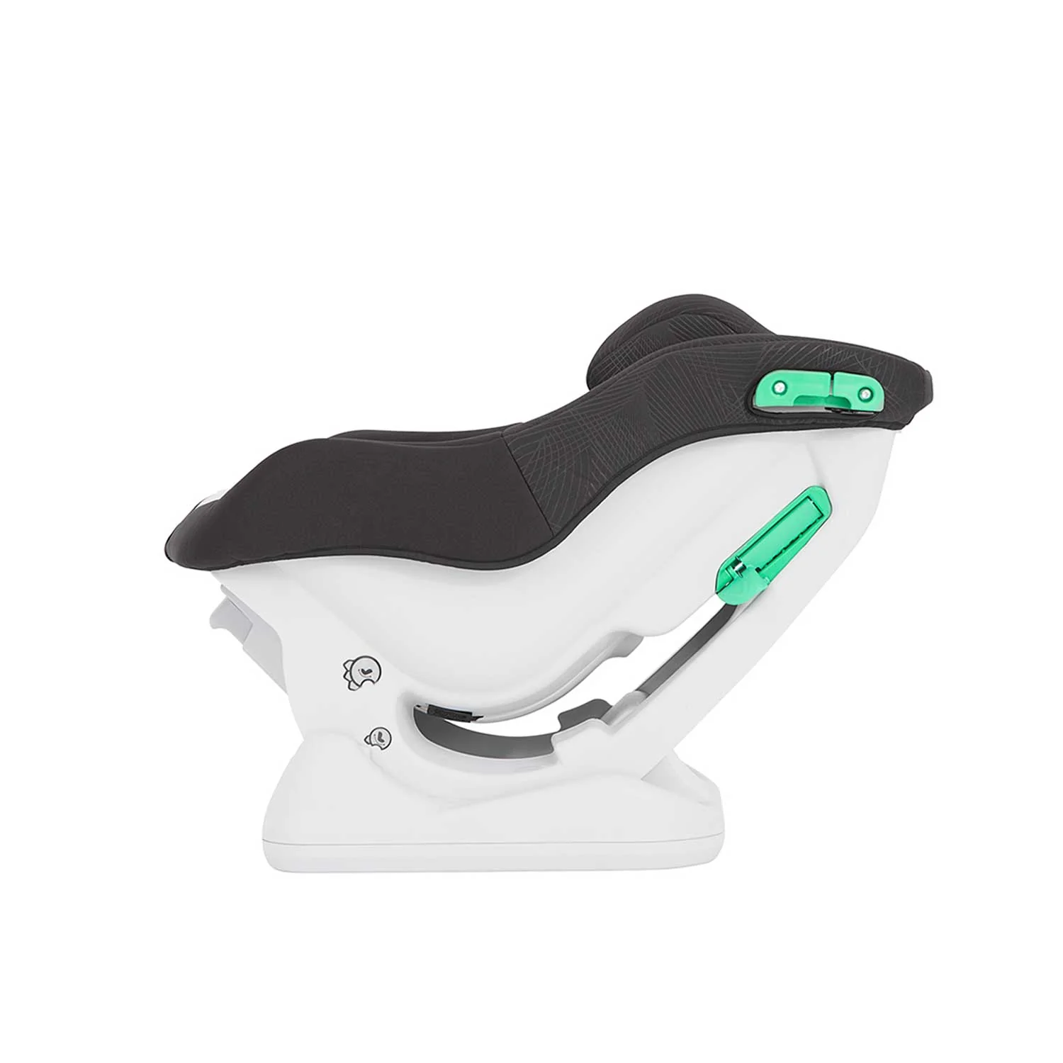 Graco - Seggiolino Auto Extend Lx ISize R129 - Image 5