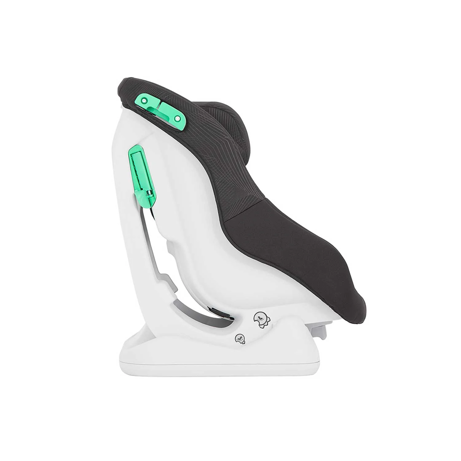 Graco - Seggiolino Auto Extend Lx ISize R129 - Image 6
