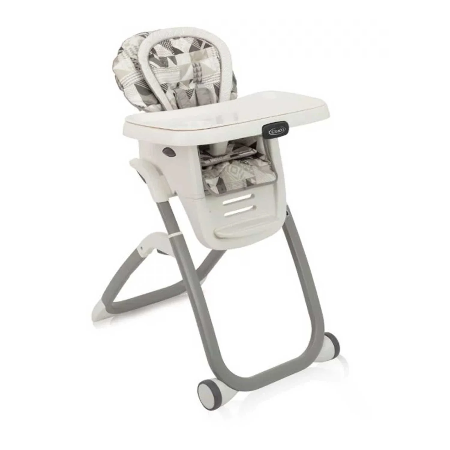 Graco - Seggiolone Pappa Duo Diner 6 In 1 - Image 2