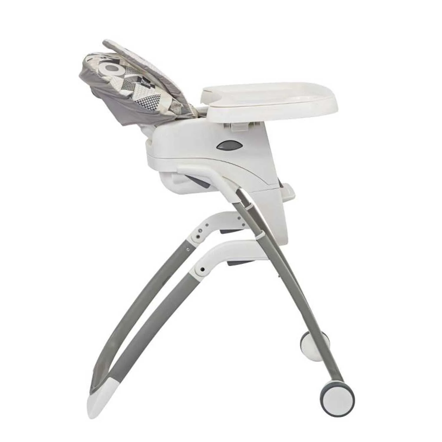 Graco - Seggiolone Pappa Duo Diner 6 In 1 - Image 5