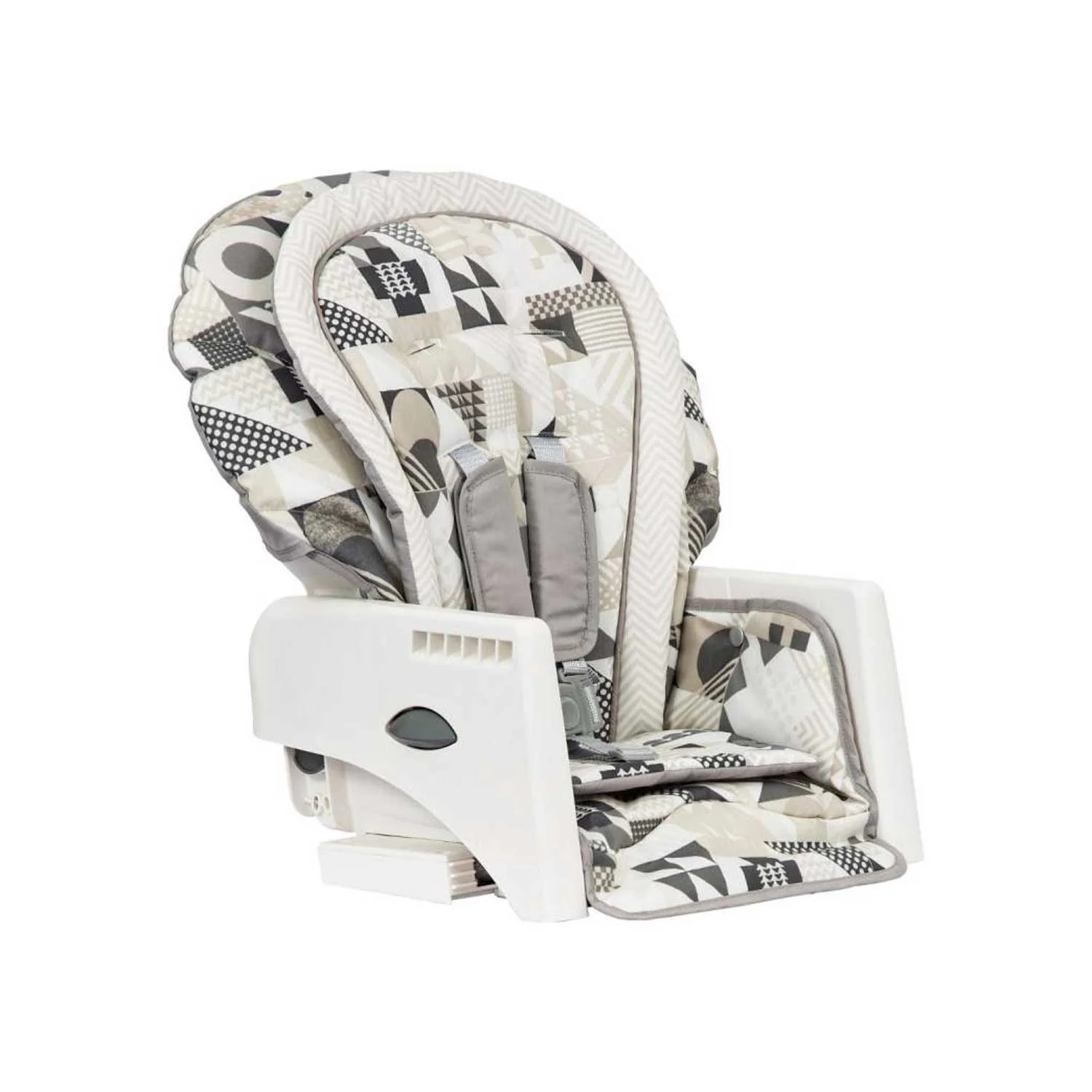 Graco - Seggiolone Pappa Duo Diner 6 In 1 - Image 7