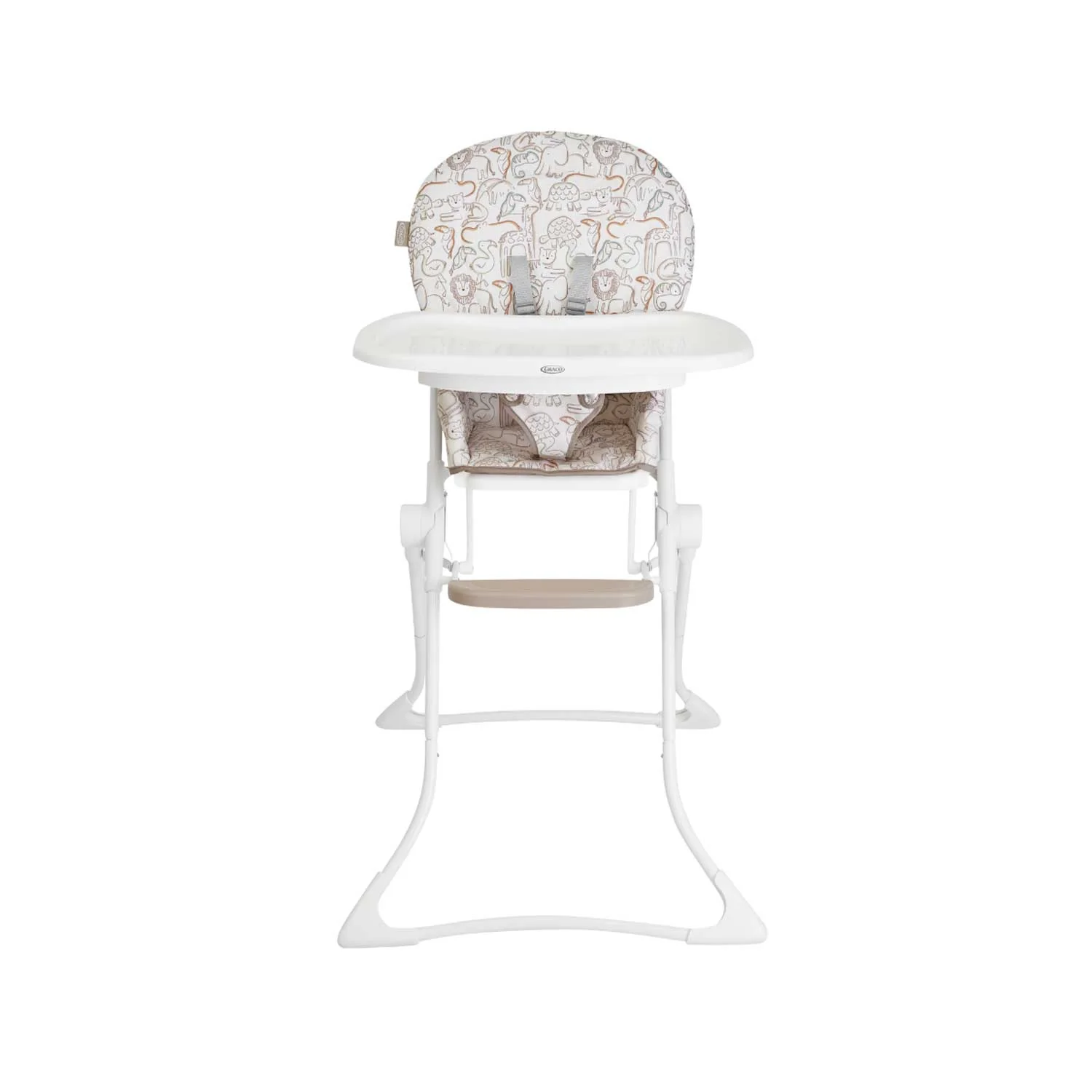 Graco - Seggiolone Pappa Minilite - Image 2