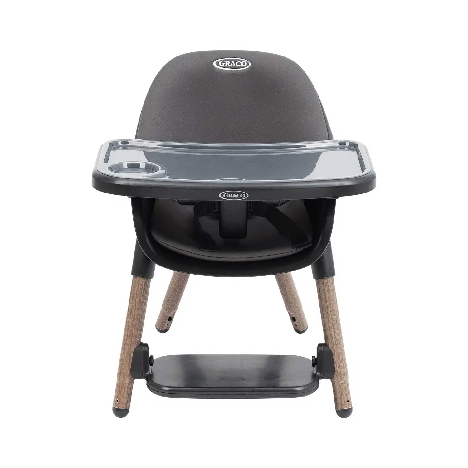 Graco - Seggiolone Pappa Presti 3in1 - Image 12