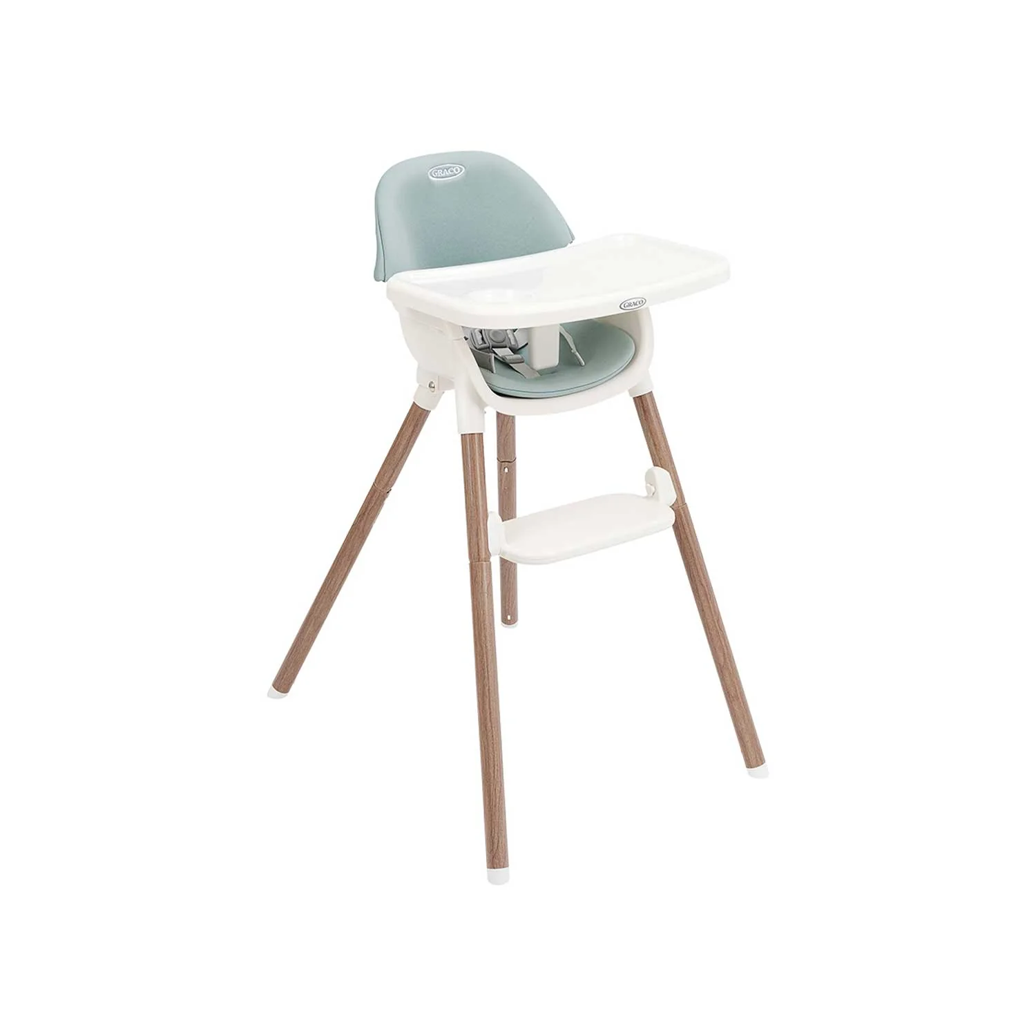 Graco - Seggiolone Pappa Presti 3in1 - Image 16