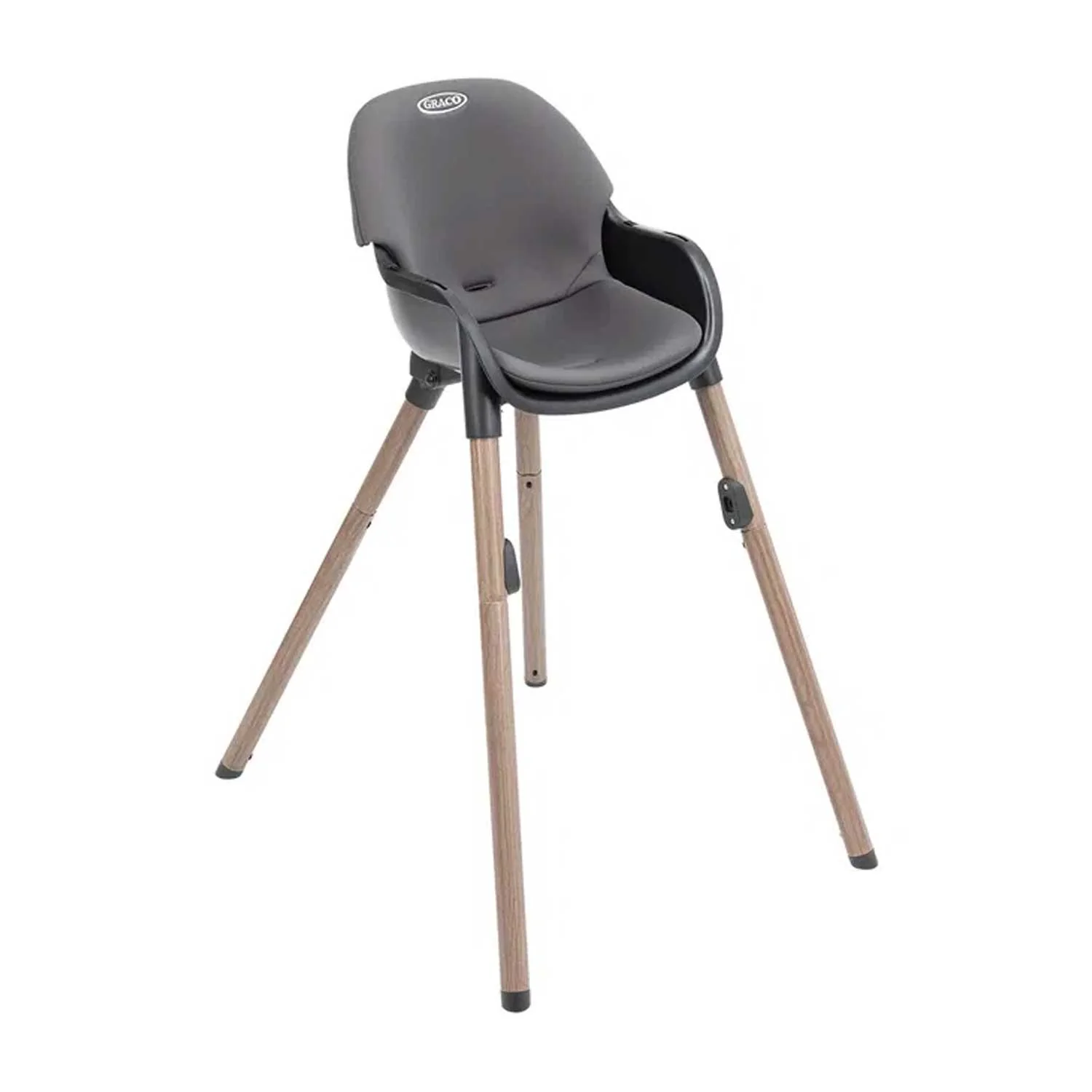 Graco - Seggiolone Pappa Presti 3in1 - Image 7