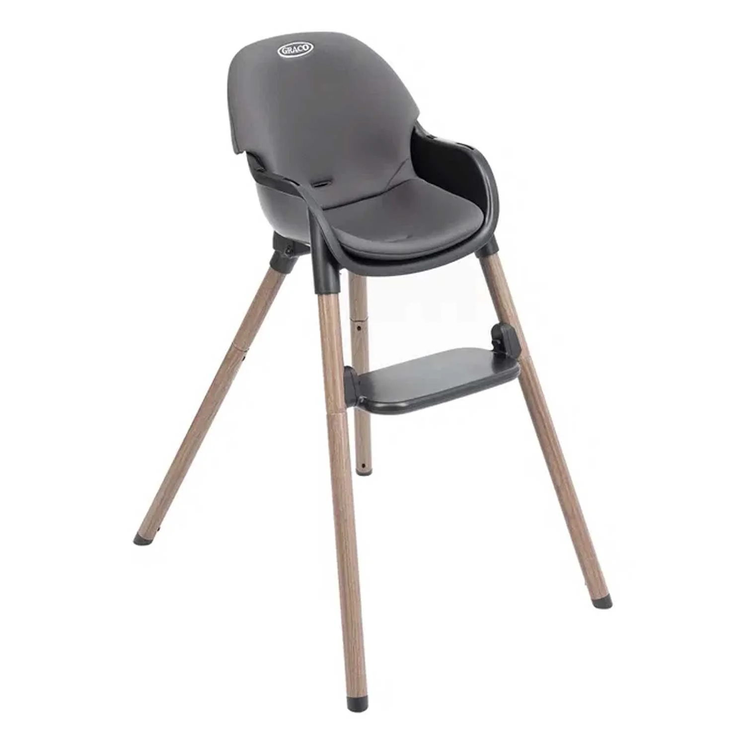 Graco - Seggiolone Pappa Presti 3in1 - Image 8