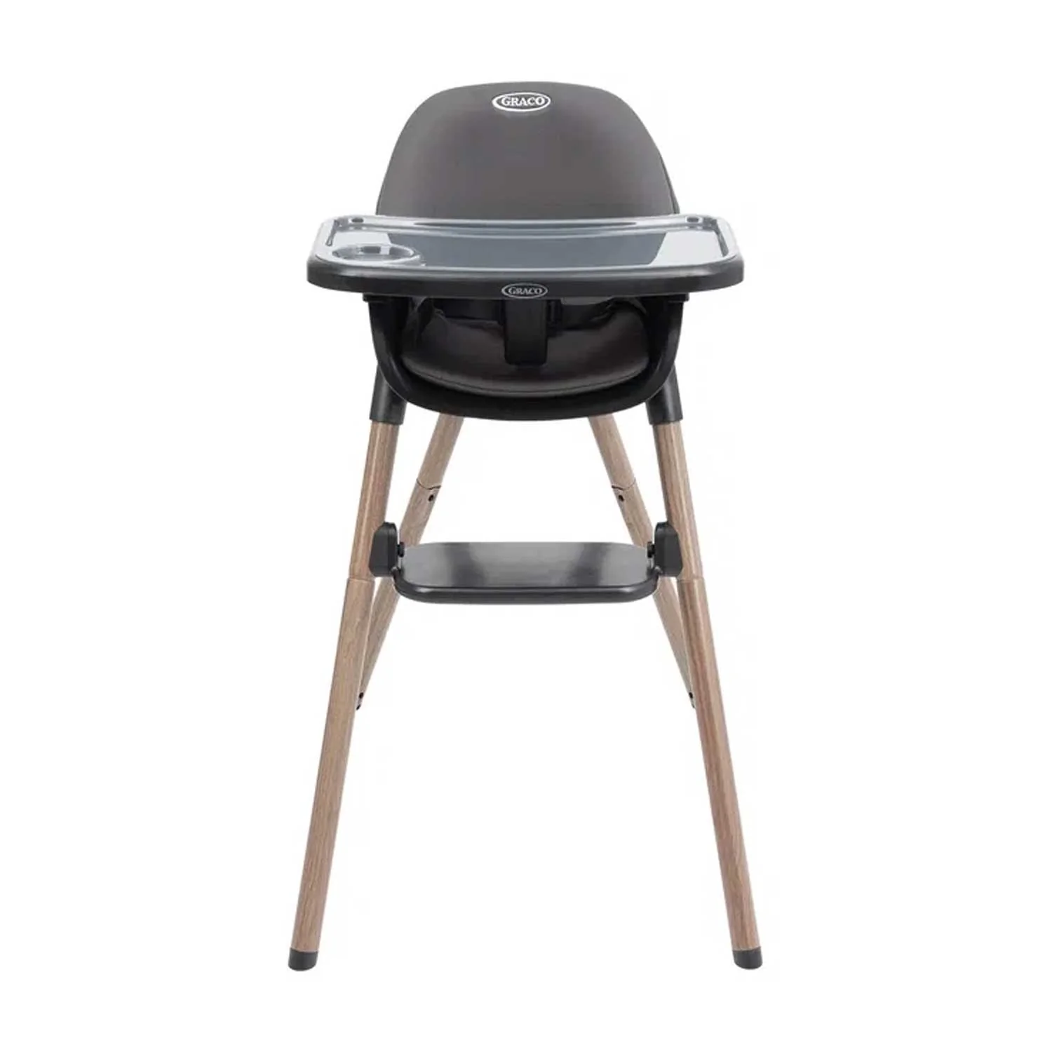 Graco - Seggiolone Pappa Presti 3in1 - Image 9