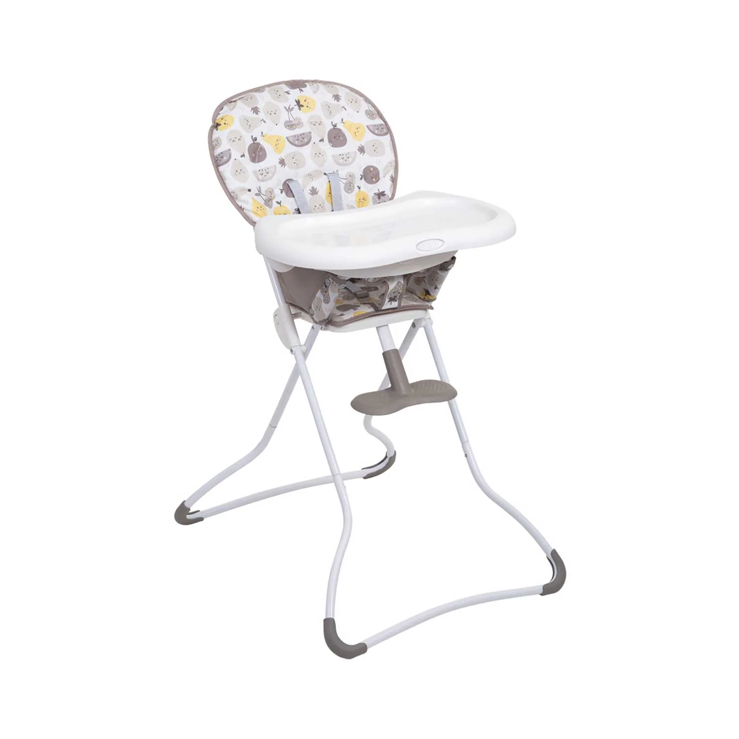 Graco - Seggiolone Pappa Snack N' Stow - Image 2