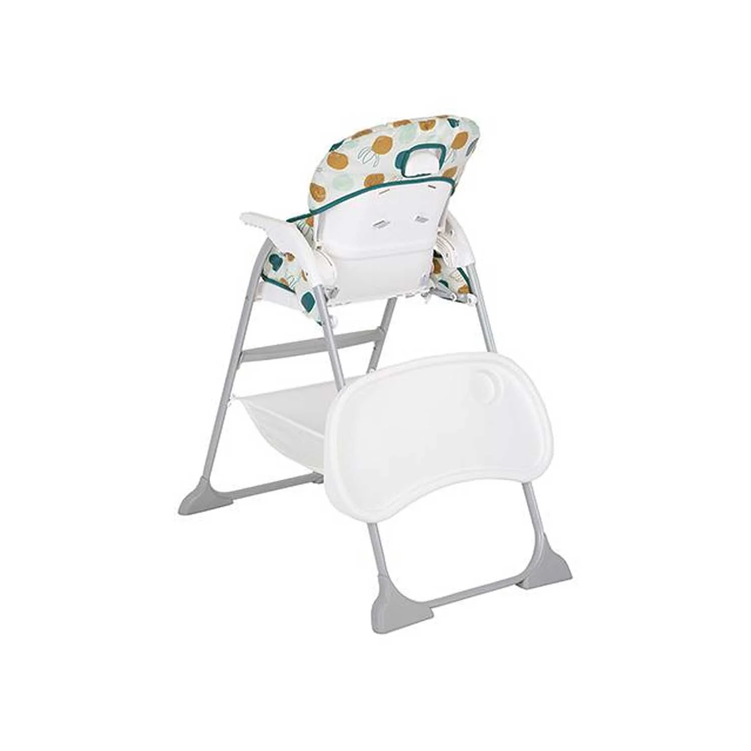 Graco - Seggiolone Pappa Snackease - Image 5