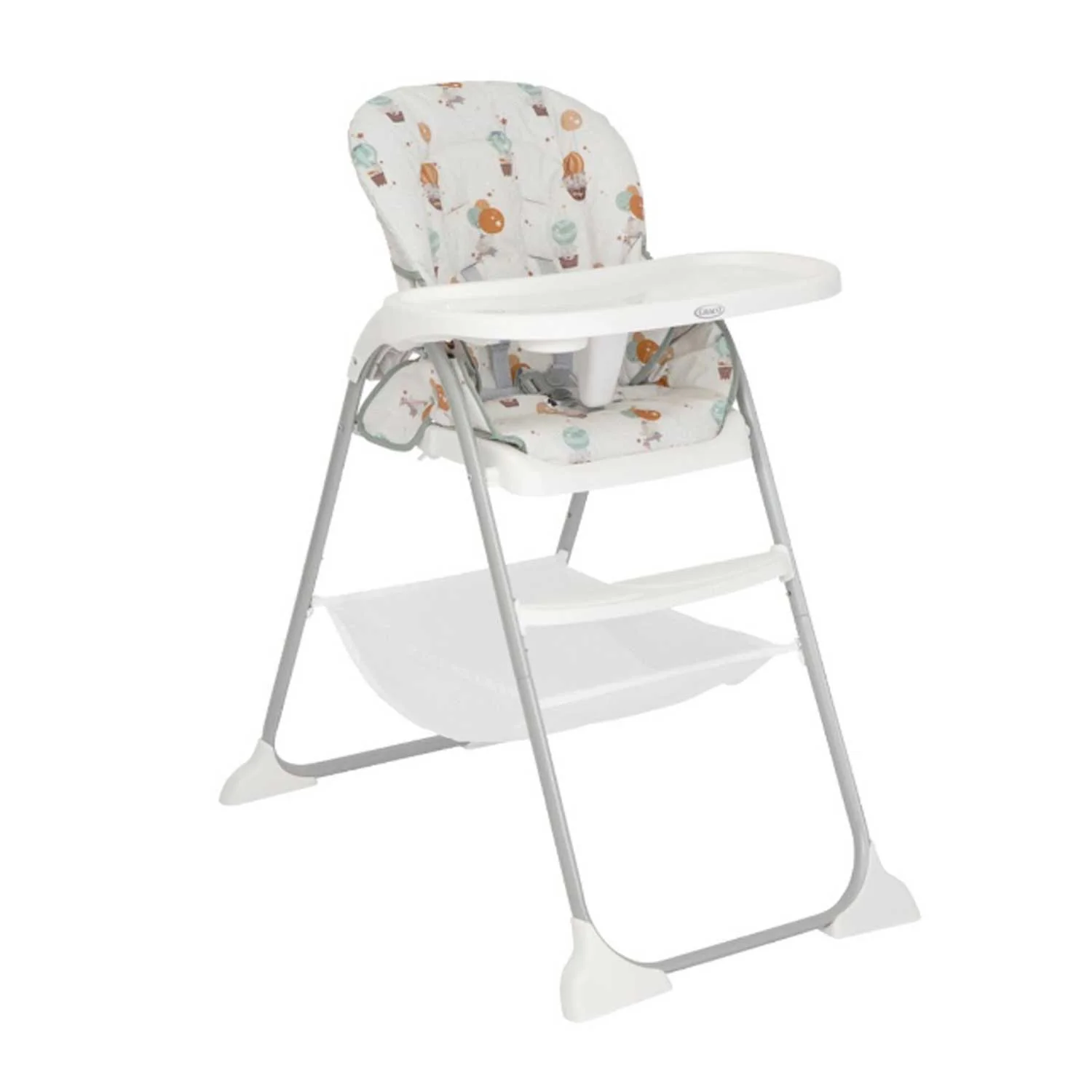 Graco - Seggiolone Pappa Snackease - Image 7