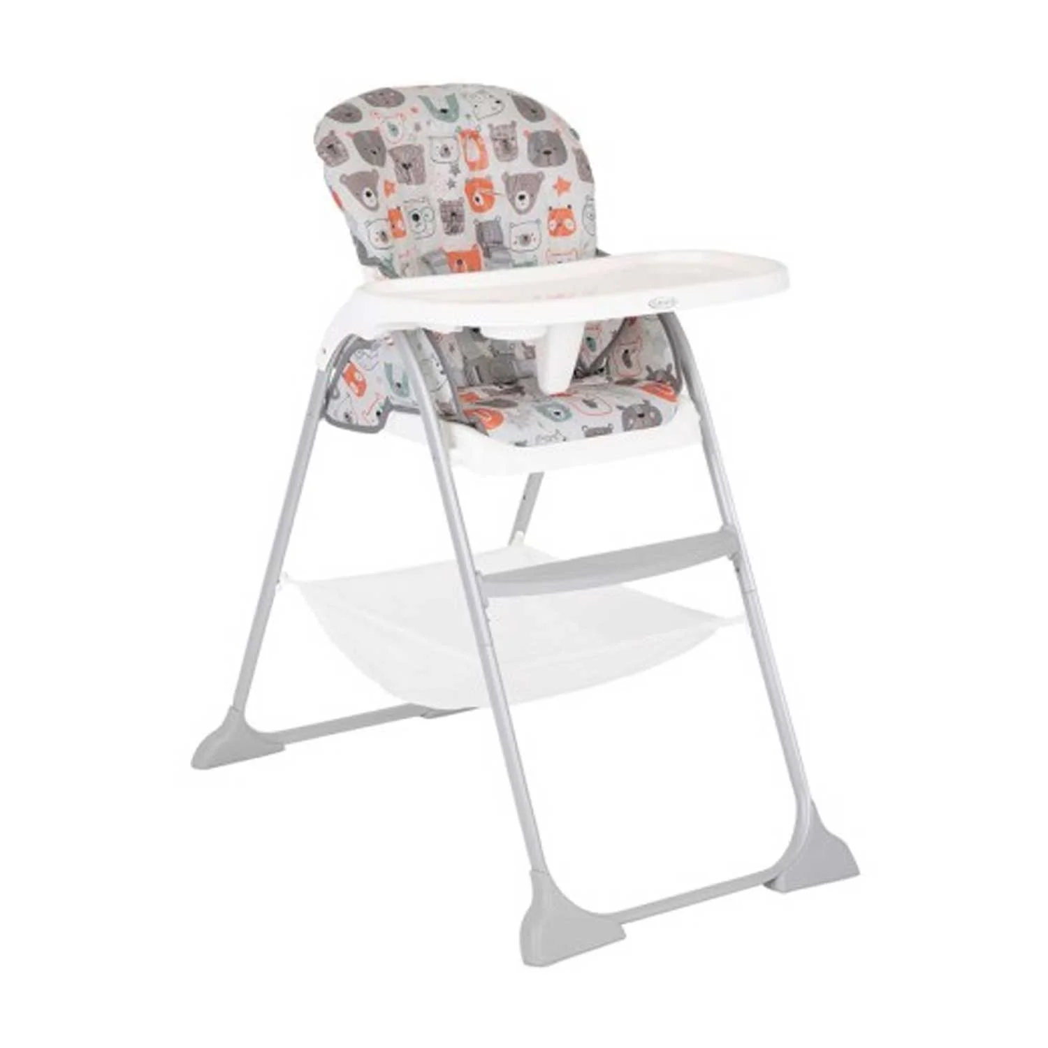 Graco - Seggiolone Pappa Snackease - Image 8