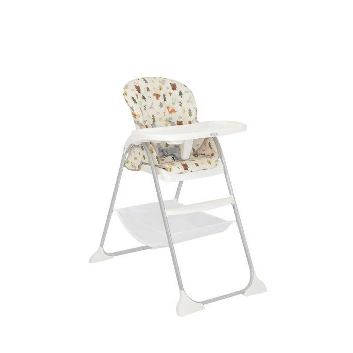 Graco - Seggiolone Pappa Snackease - Image 9