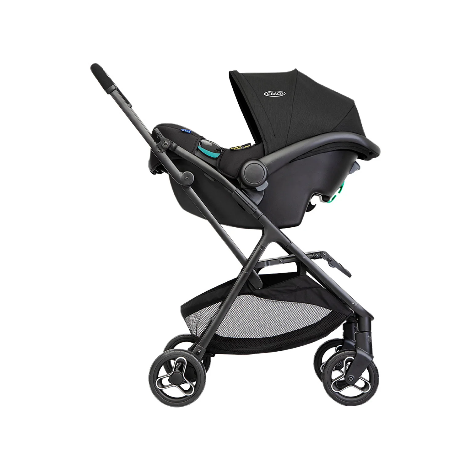 Graco - Trio Myavo Midnight - Image 5