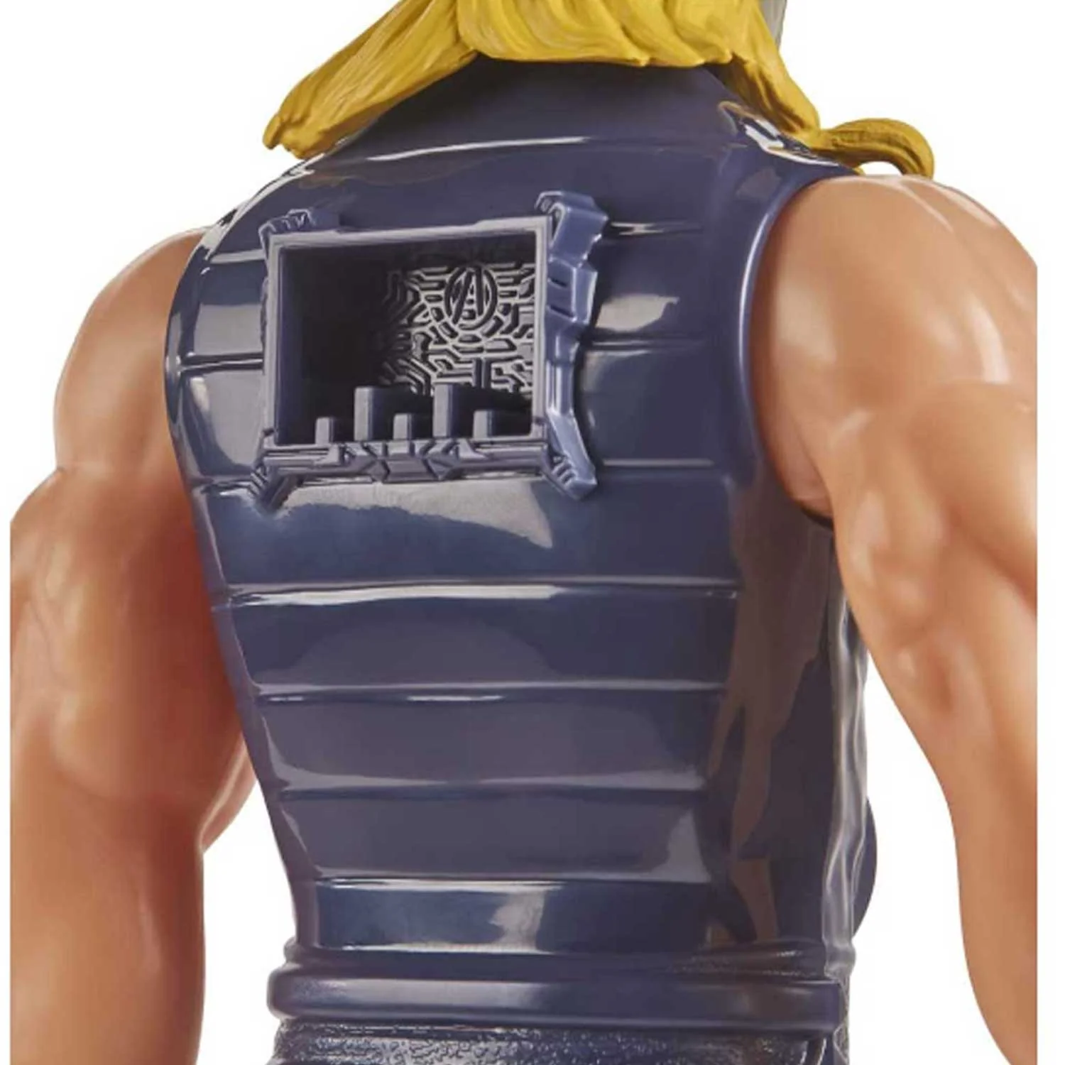 Hasbro - Avengers Personaggo Titan Hero 30cm - Thor E7879ES0 - Image 3