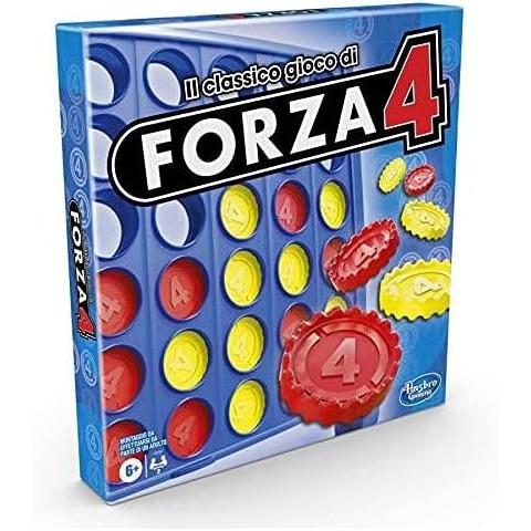 Hasbro - Forza 4 - Image 2