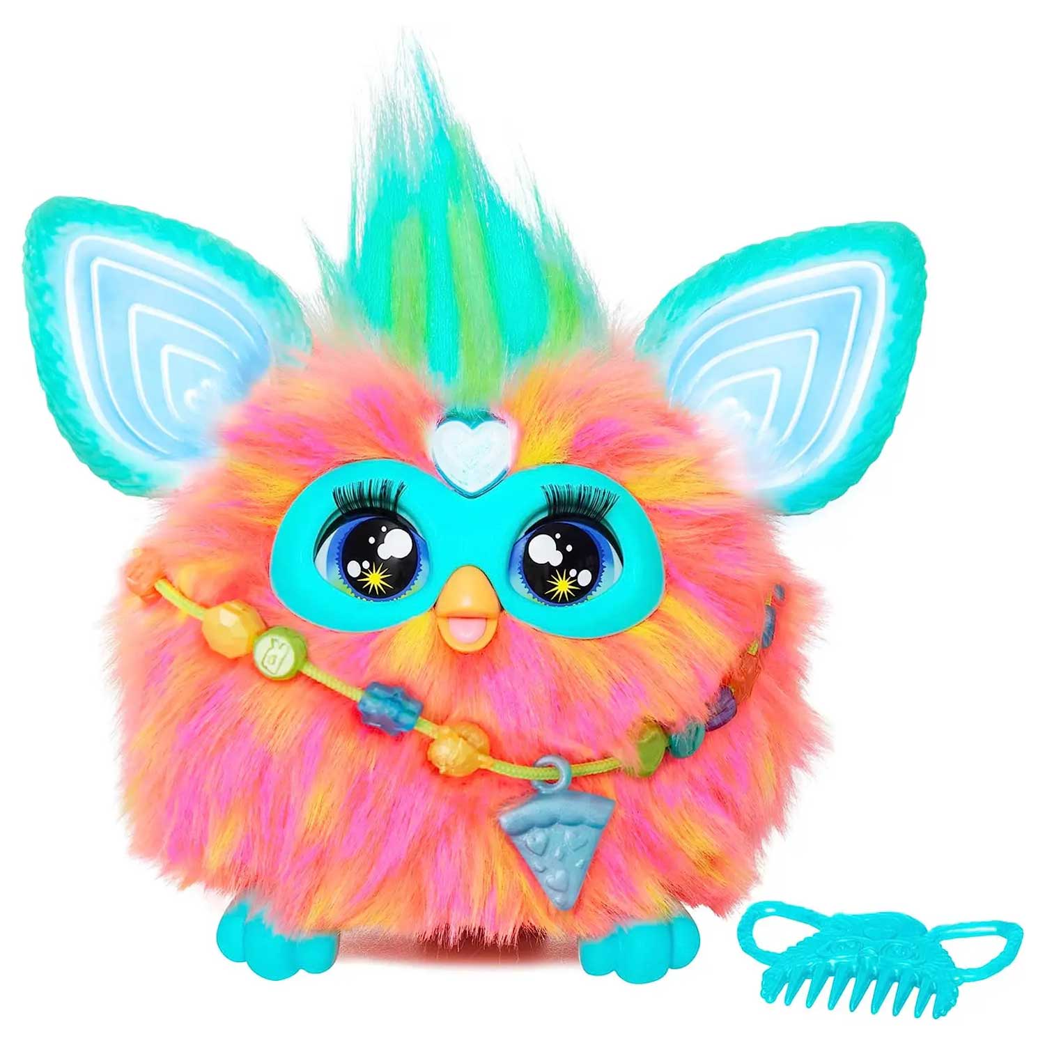 Hasbro - Frr Ehi Furby F8900IT40 - Image 3