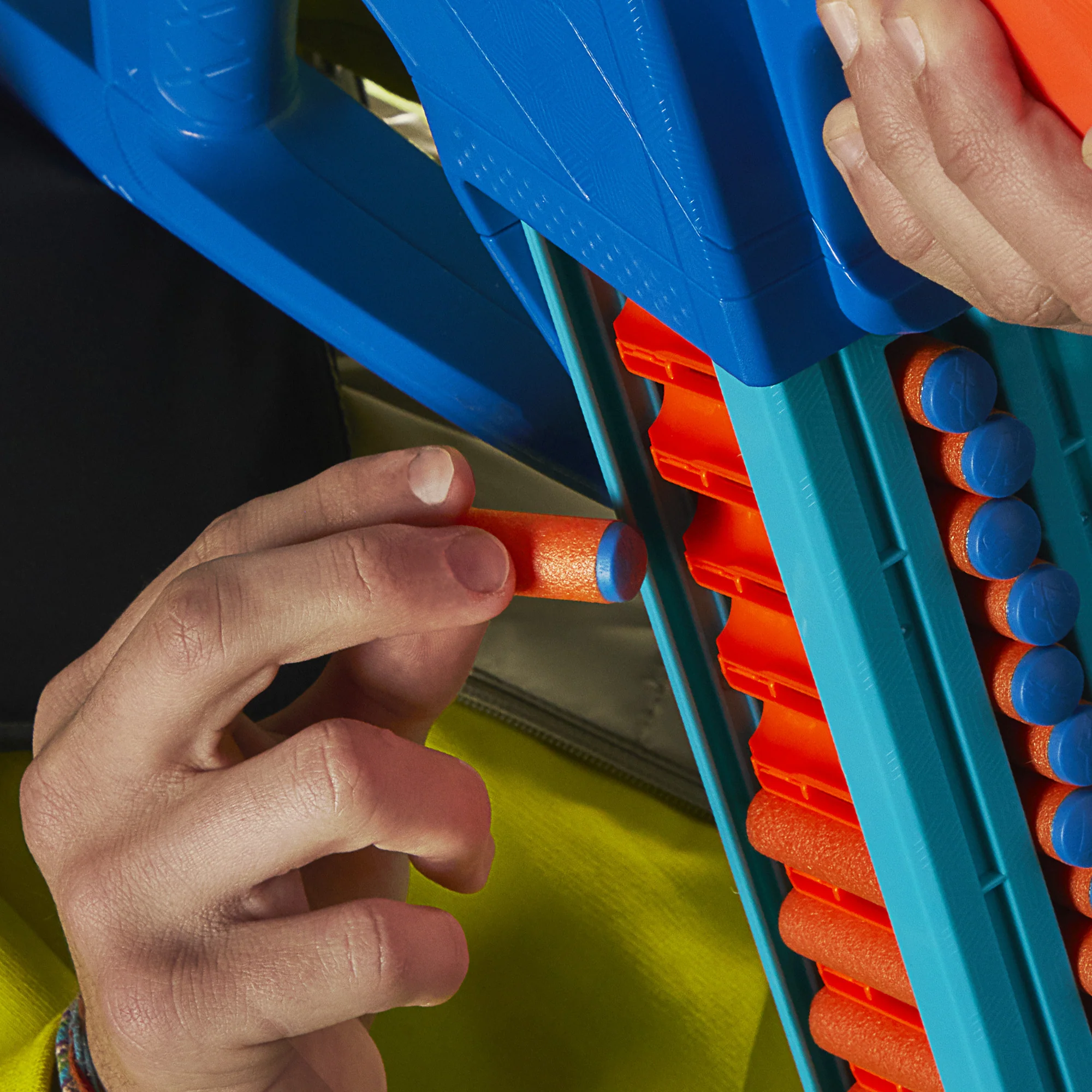 Hasbro - Nerf N.Series Infinite F8631EU40 - Image 14