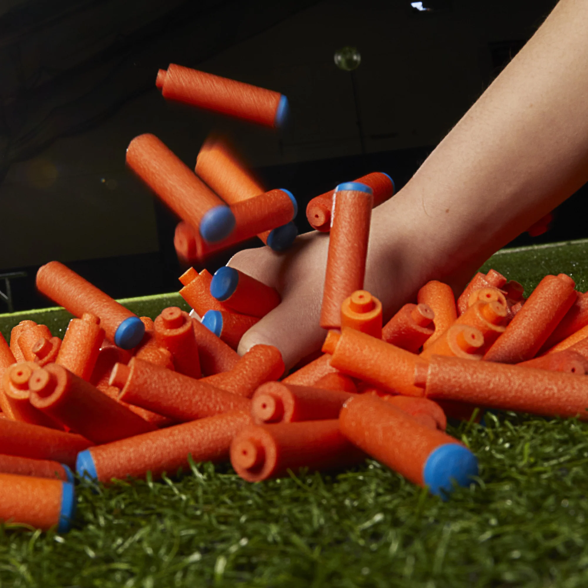 Hasbro - Nerf N.Series Infinite F8631EU40 - Image 16