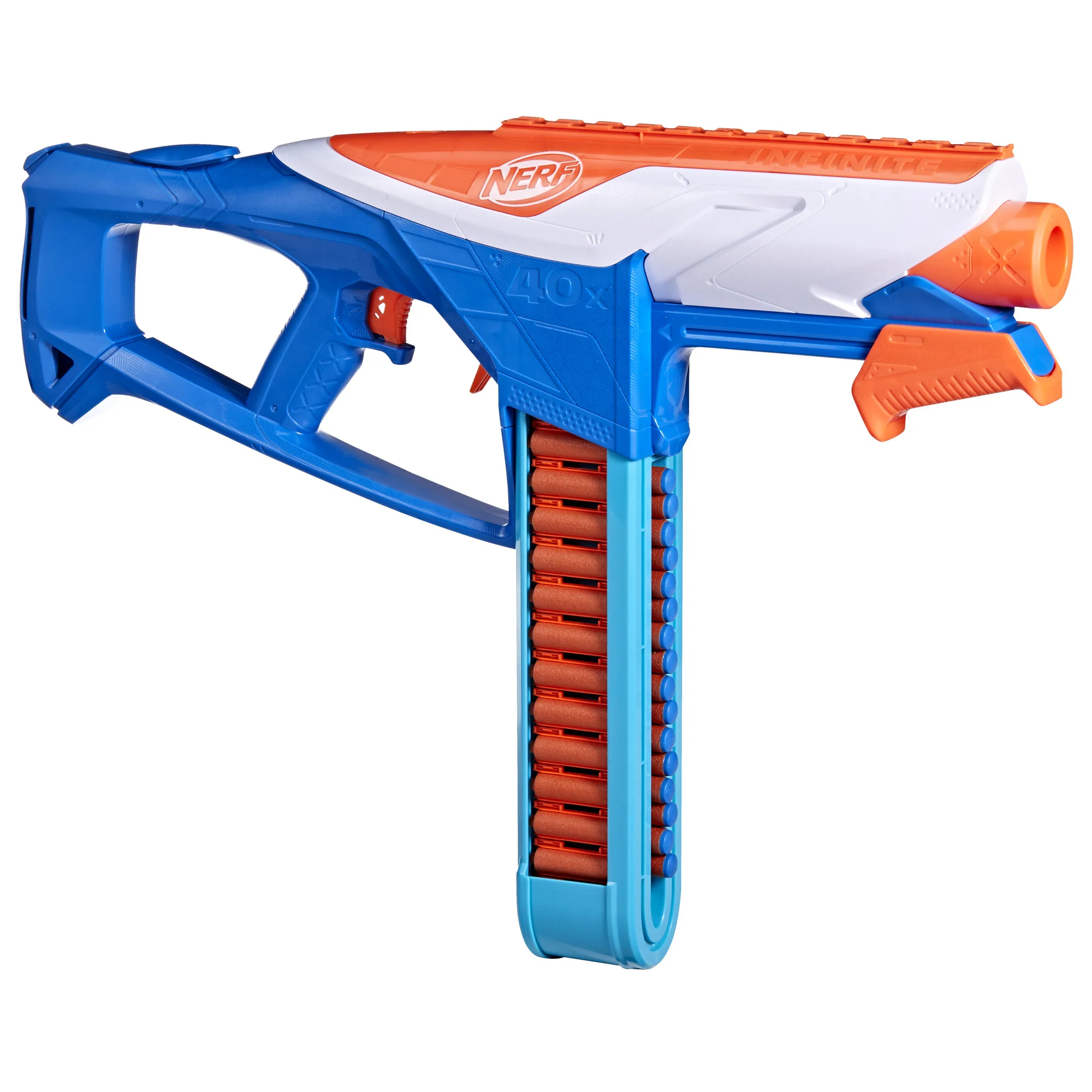Hasbro - Nerf N.Series Infinite F8631EU40 - Image 3