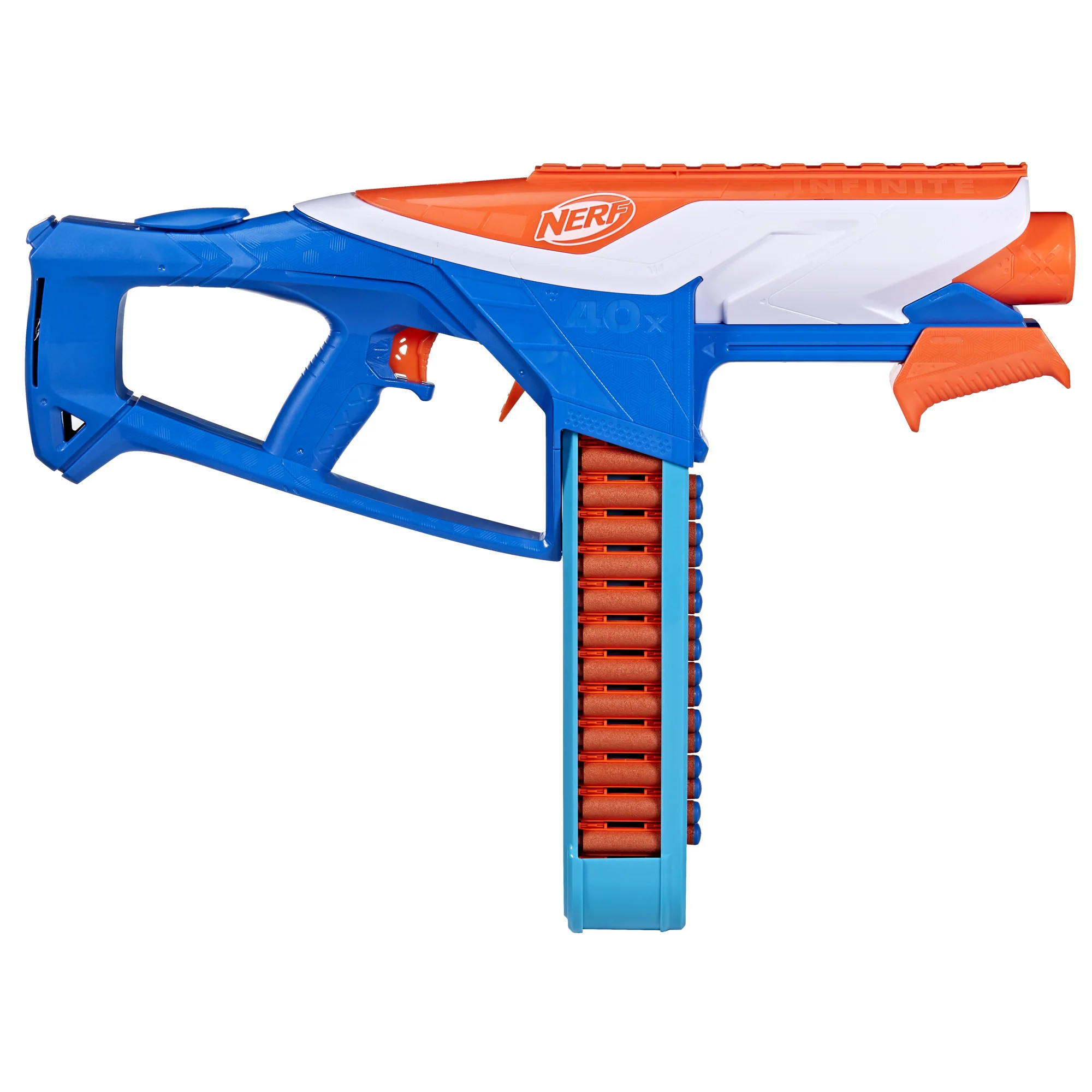 Hasbro - Nerf N.Series Infinite F8631EU40 - Image 4