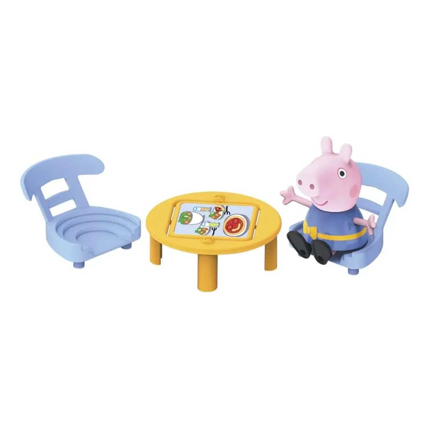 Hasbro - Peppa S Pizza Place - Image 4