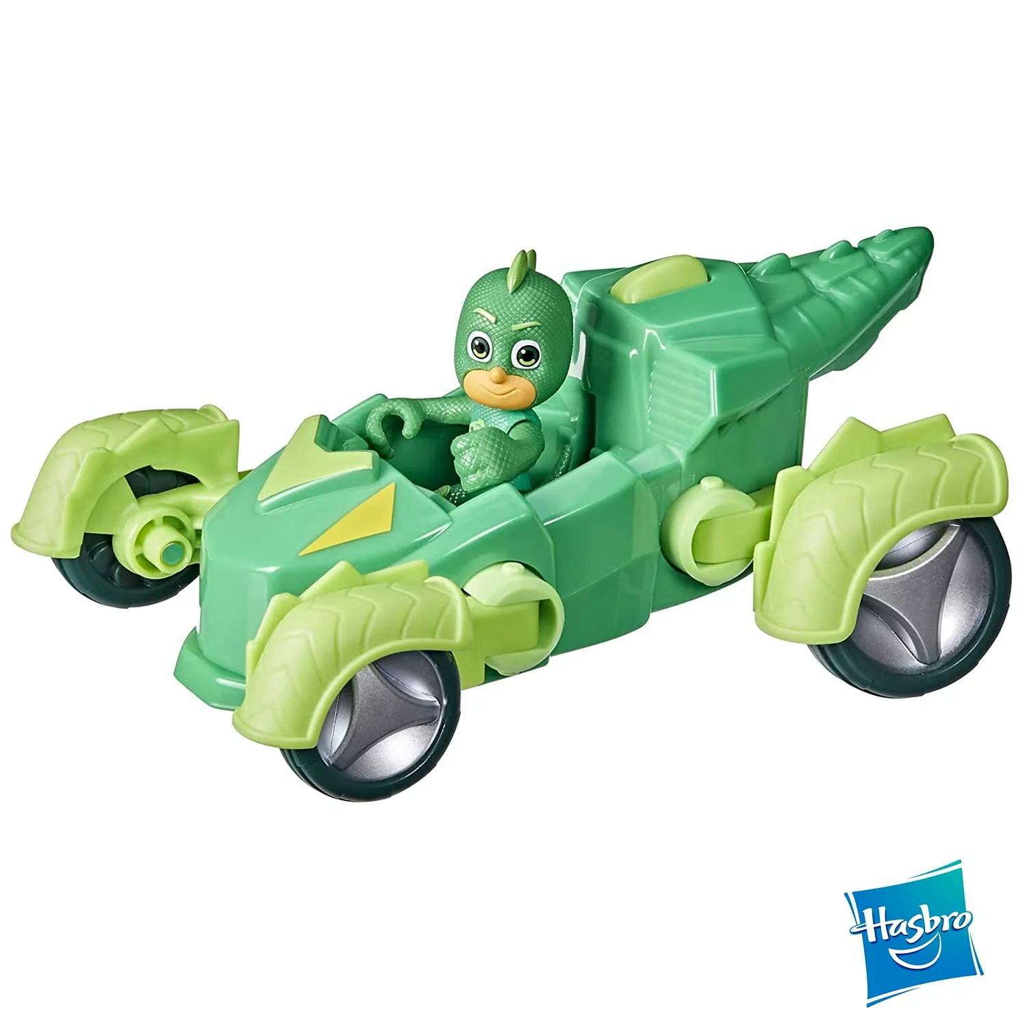Hasbro - Pj Masks Veicoli Deluxe F21095L0 - Image 5