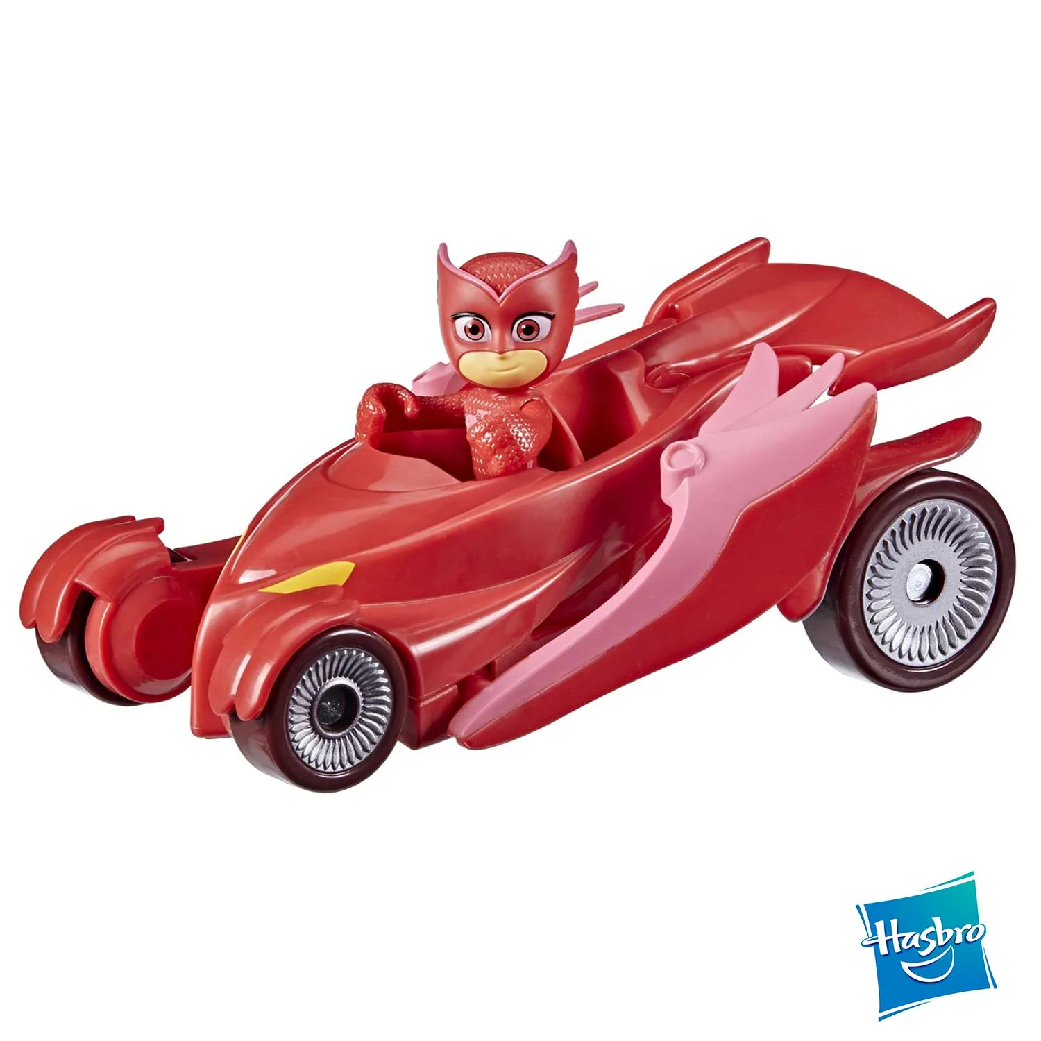 Hasbro - Pj Masks Veicoli Deluxe F21095L0 - Image 6