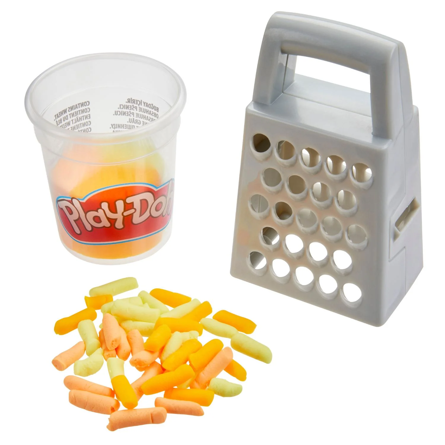 Hasbro - PlayDoh La Pizzeria F43735L0 - Image 5