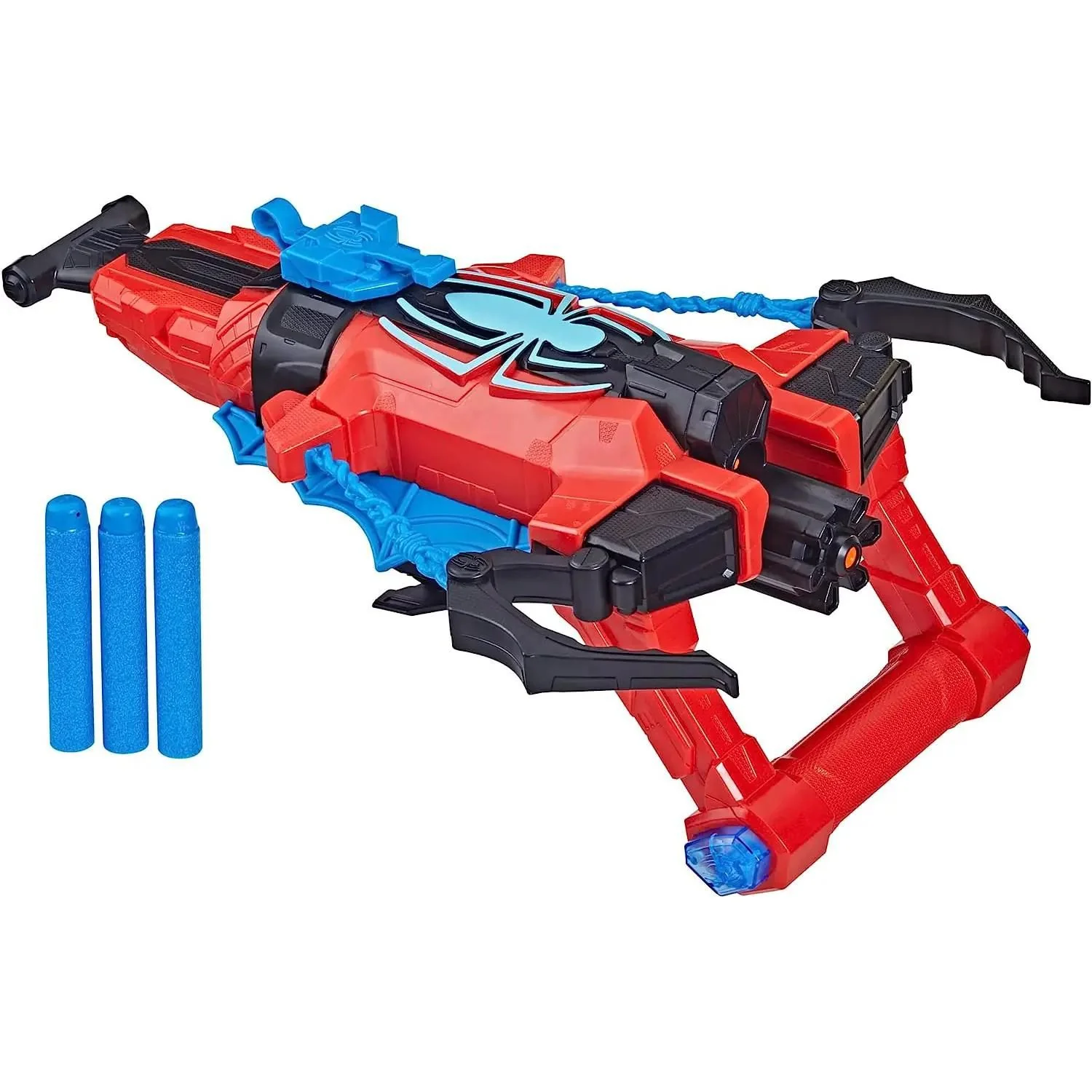 Hasbro - Spiderman Strike 'N Splash Blaster, Funzione Soaker F7852EU4 - Image 2