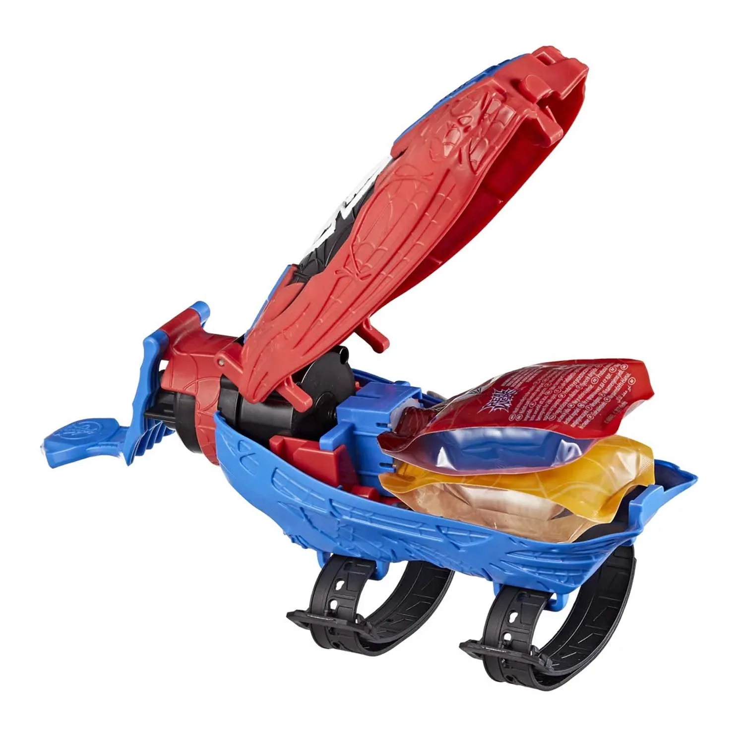 Hasbro - Spd Real Webs Ultimate Blaster F87345L00 - Image 3