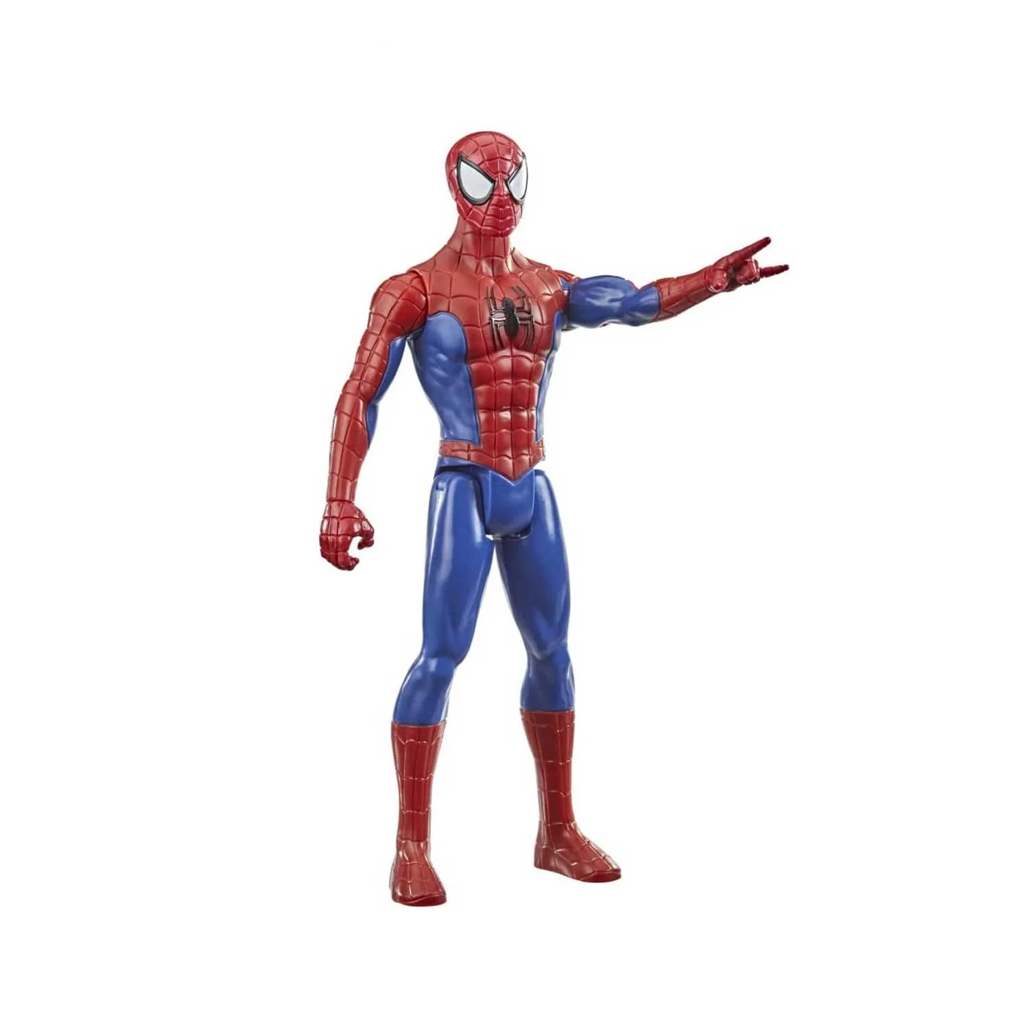 Hasbro - Titan Hero Spider Man E73335L2 - Image 3