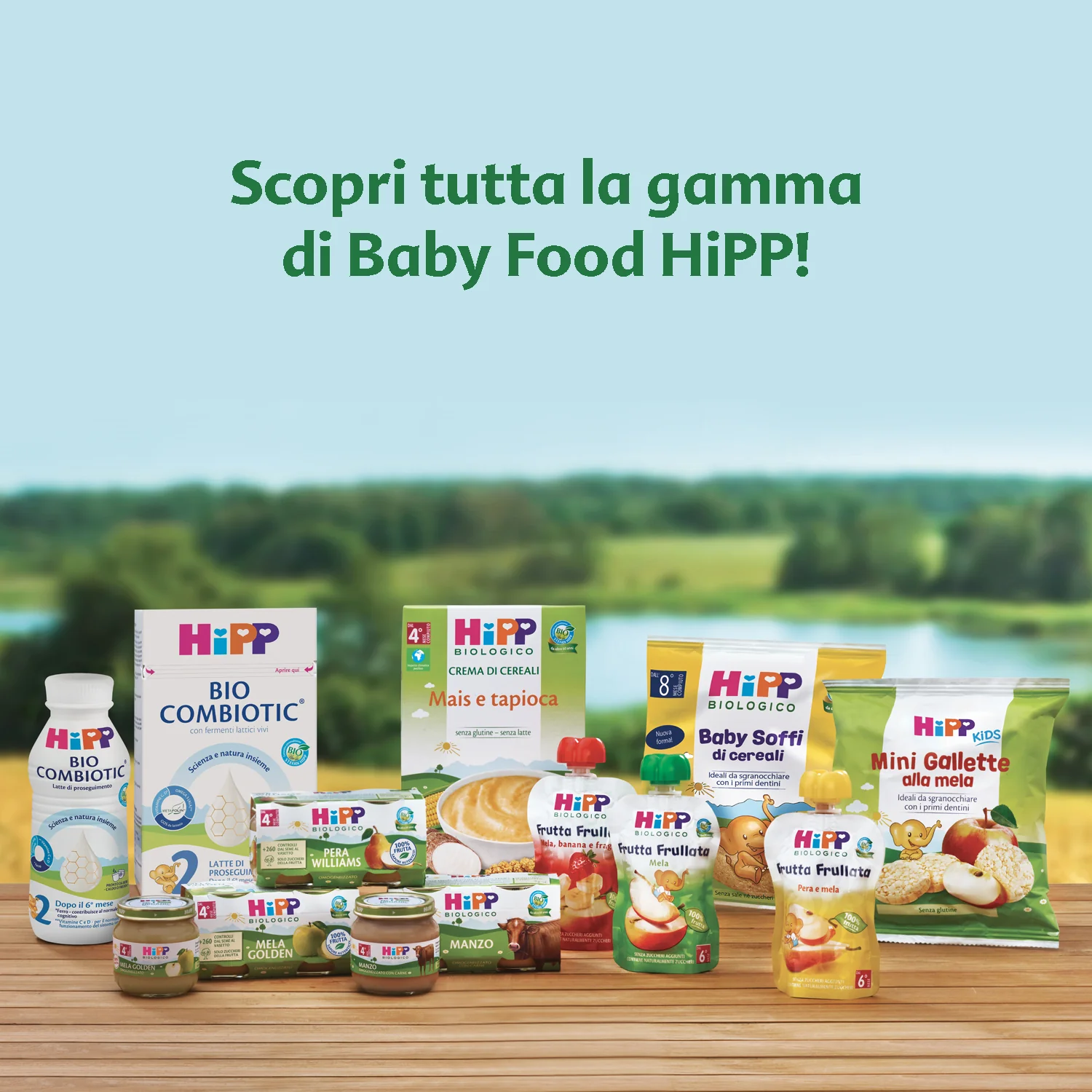 Hipp - Camomilla: Confezione 200 gr - Image 3