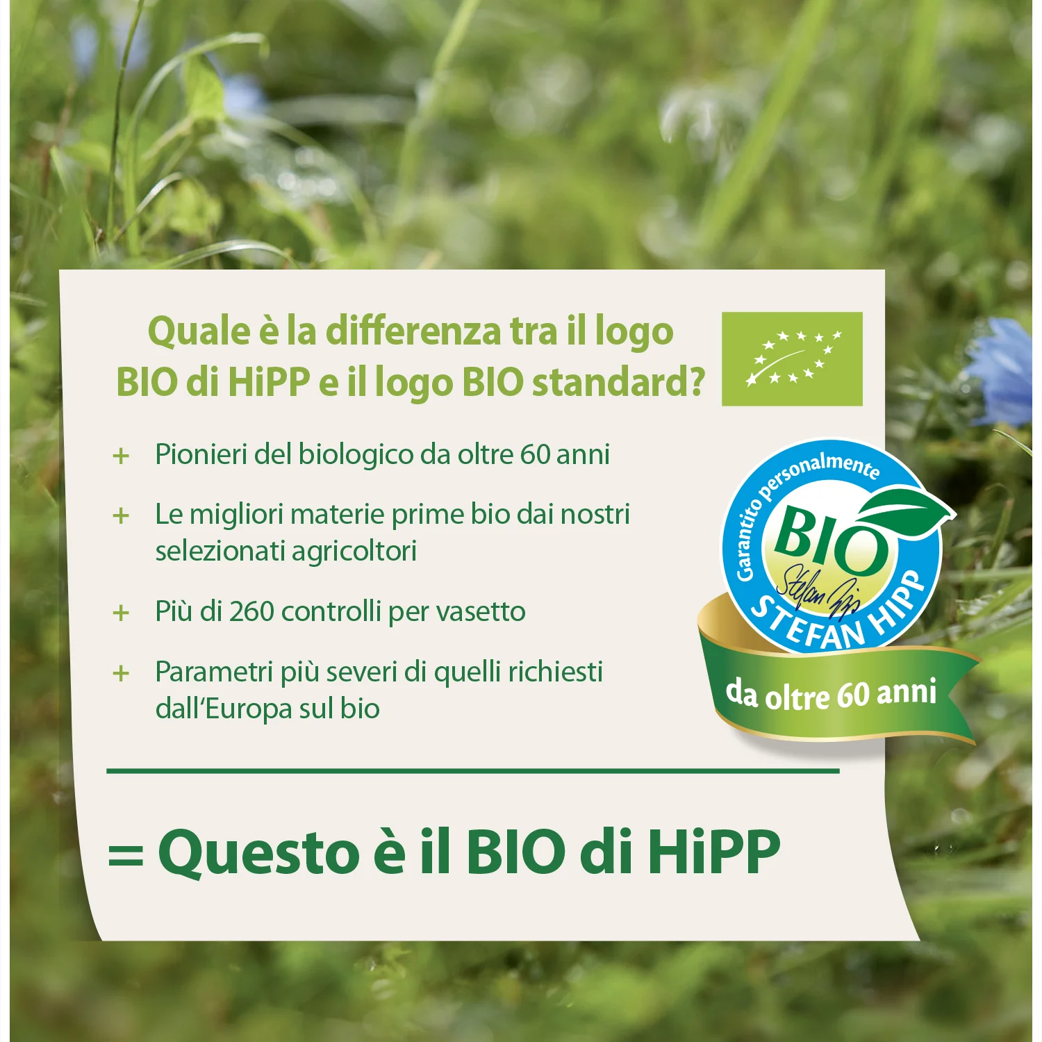 Hipp - Omogeneizzato Mela e Banana: Confezione 2x80 cm - Image 3