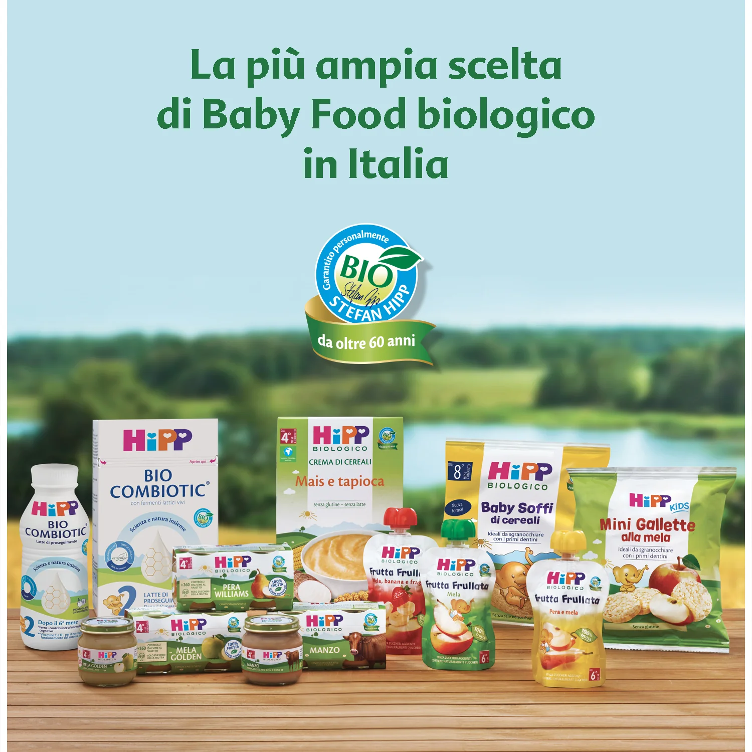 Hipp - Omogeneizzato Pollo: Confezione Multipack 4x80 gr - Image 4