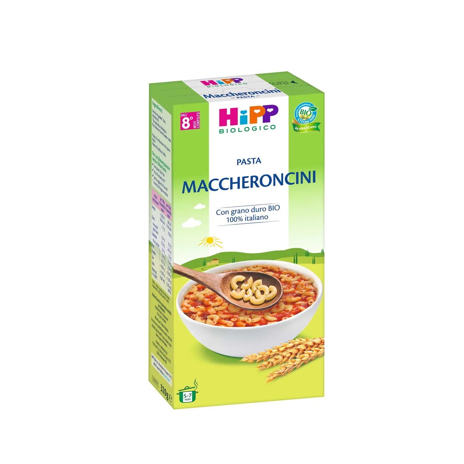 Hipp - Pastina: Confezione 320 gr - Image 4