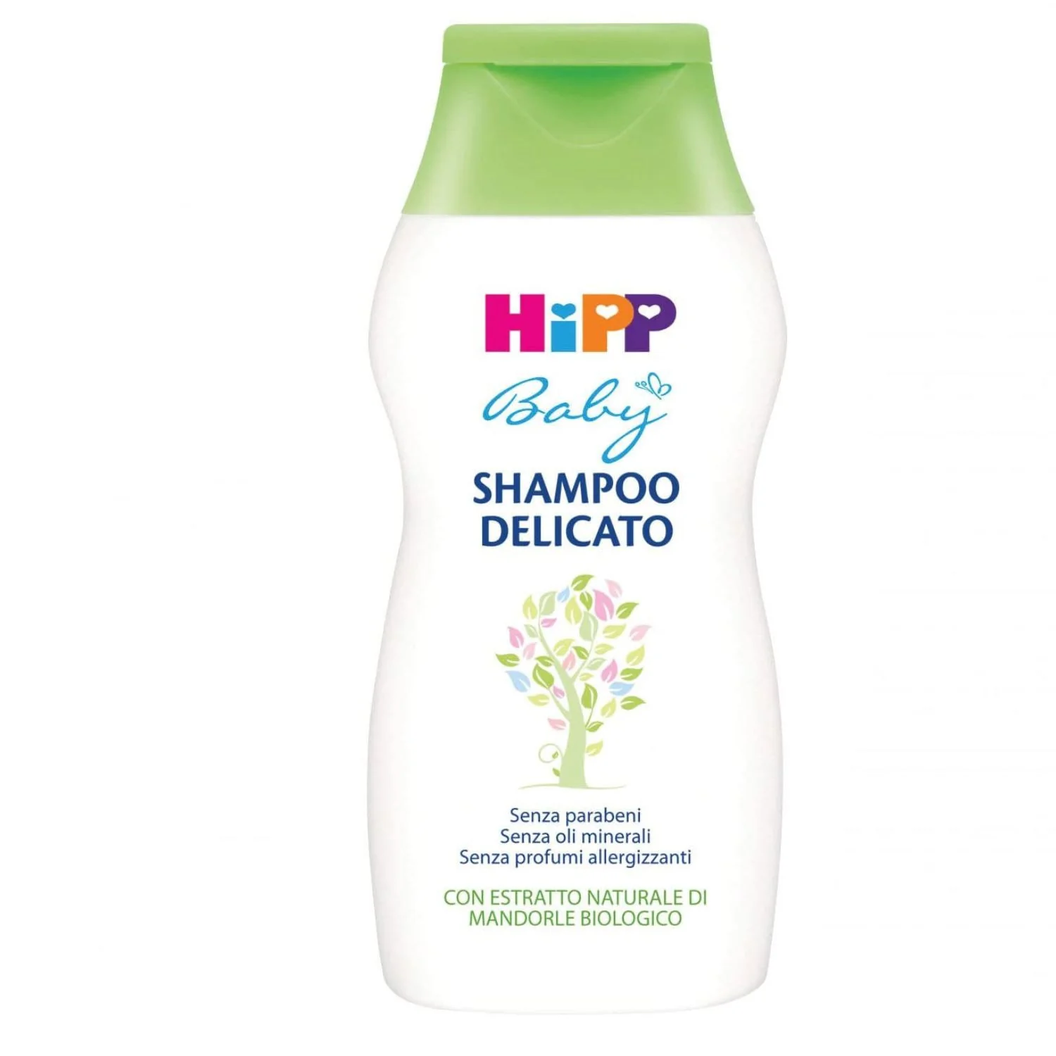 Hipp - Shampoo Delicato 200ml