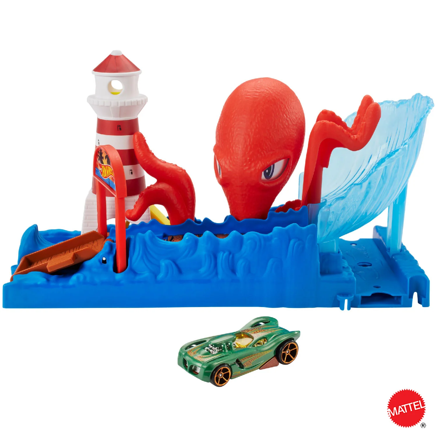 Hot Wheels - Creature Mostruose FNB05 - Image 2