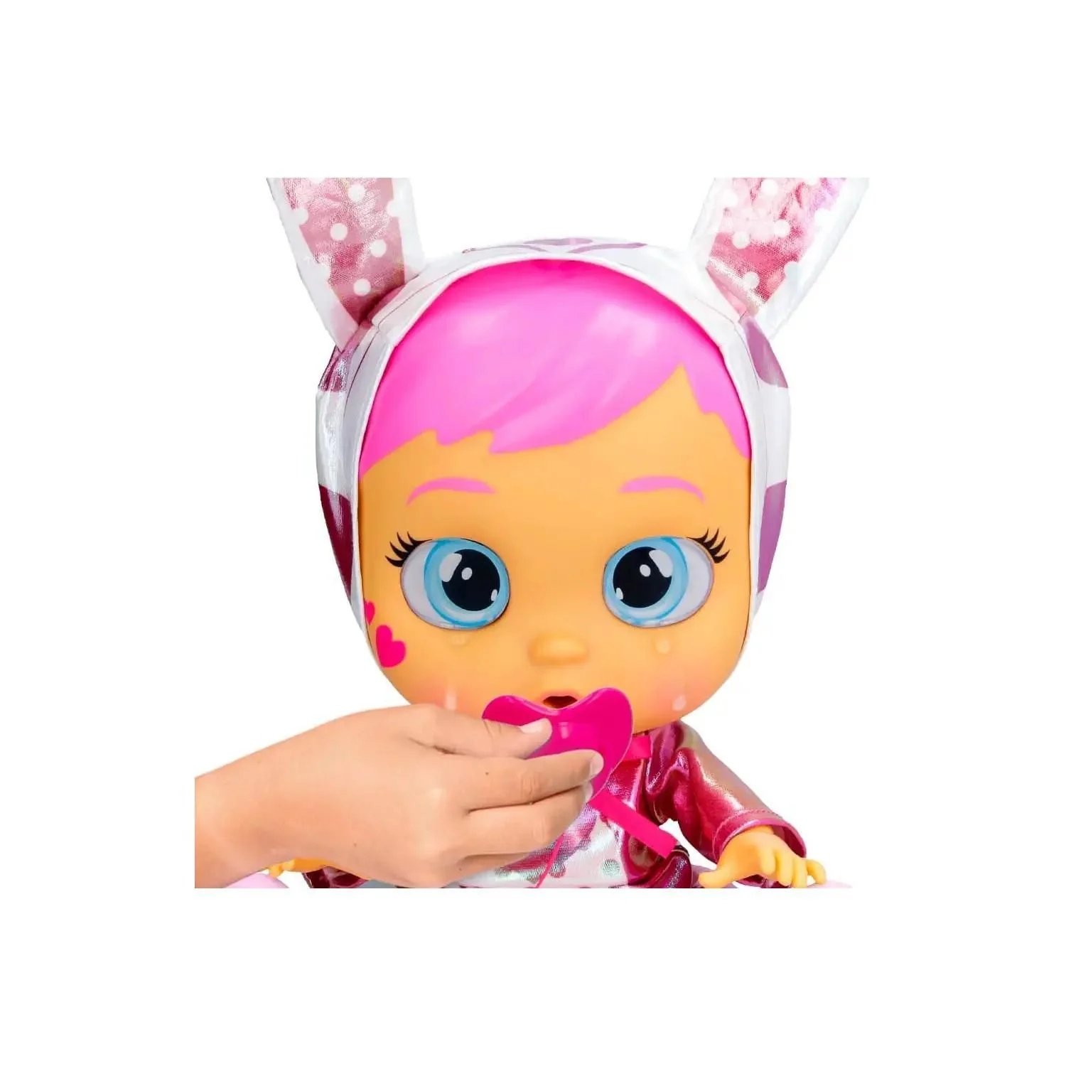 IMC - Cry Babies Stars Babies Coney - Image 5