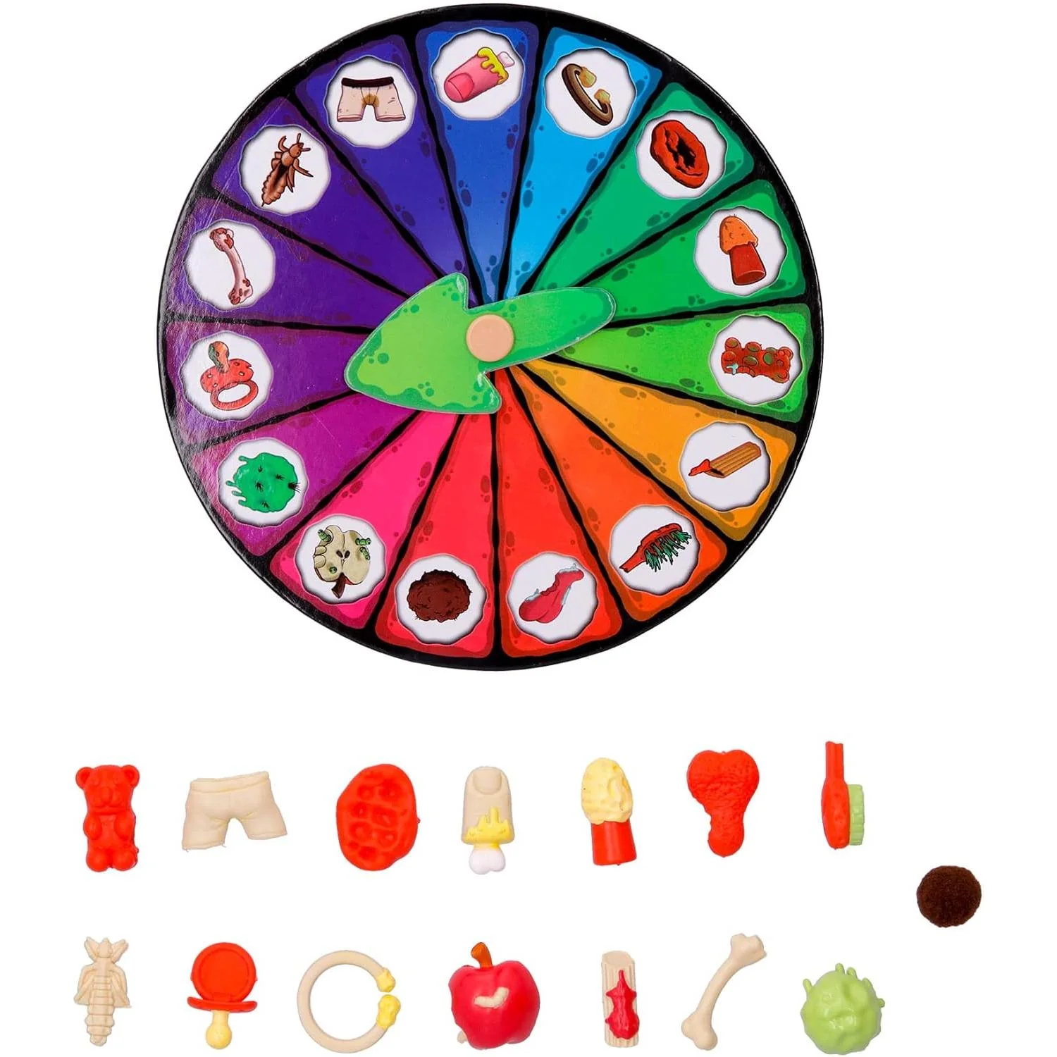 IMC Toys - Play Fun Augusto Disgusto - Image 4