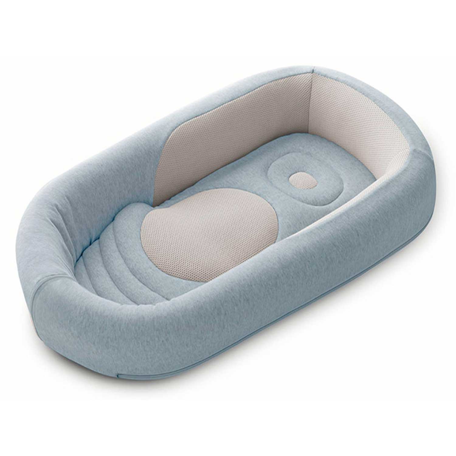 Inglesina - Riduttore culla e letto per neonato Welcome Pod - Image 6