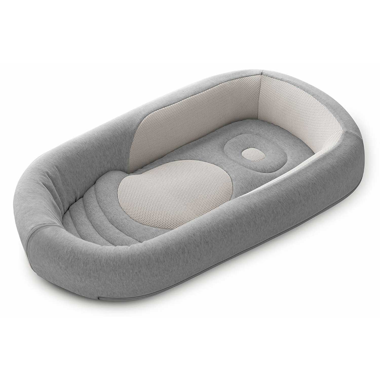Inglesina - Riduttore culla e letto per neonato Welcome Pod - Image 8